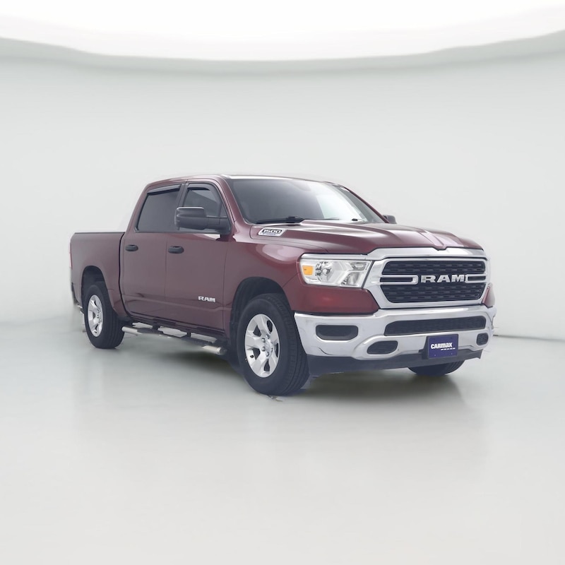 2023 Ram 1500 Lonestar