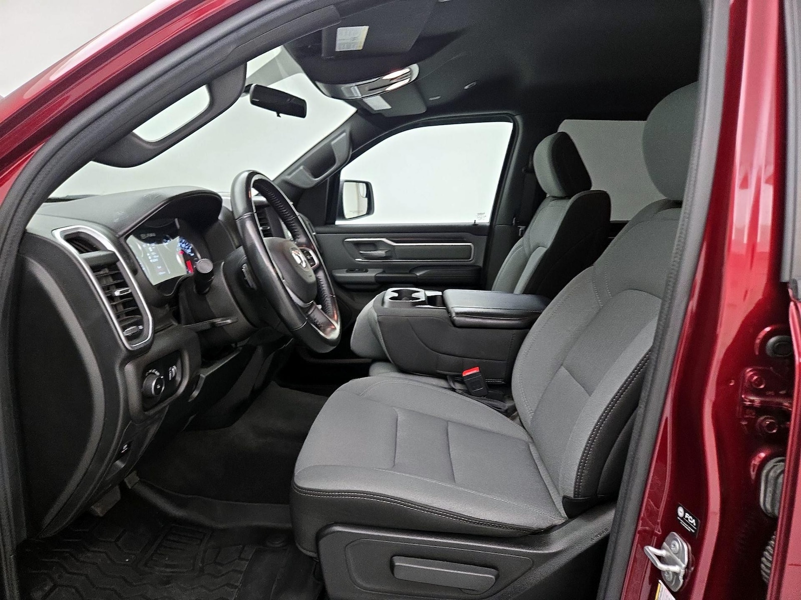 Side Airbags