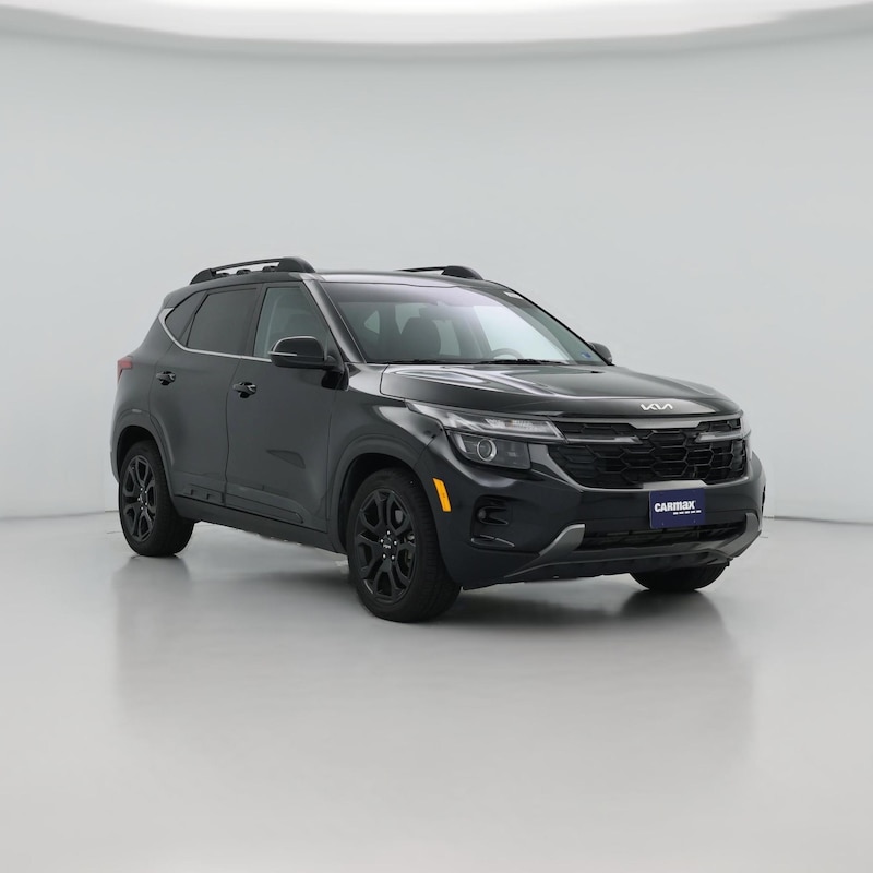 2024 Kia Seltos X-Line