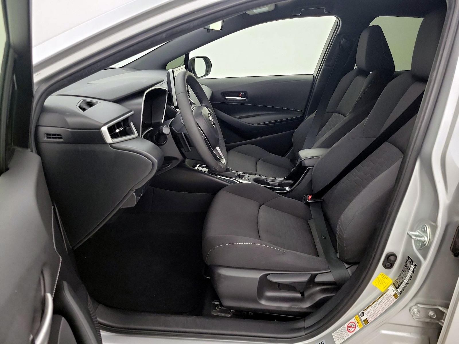 Side Airbags