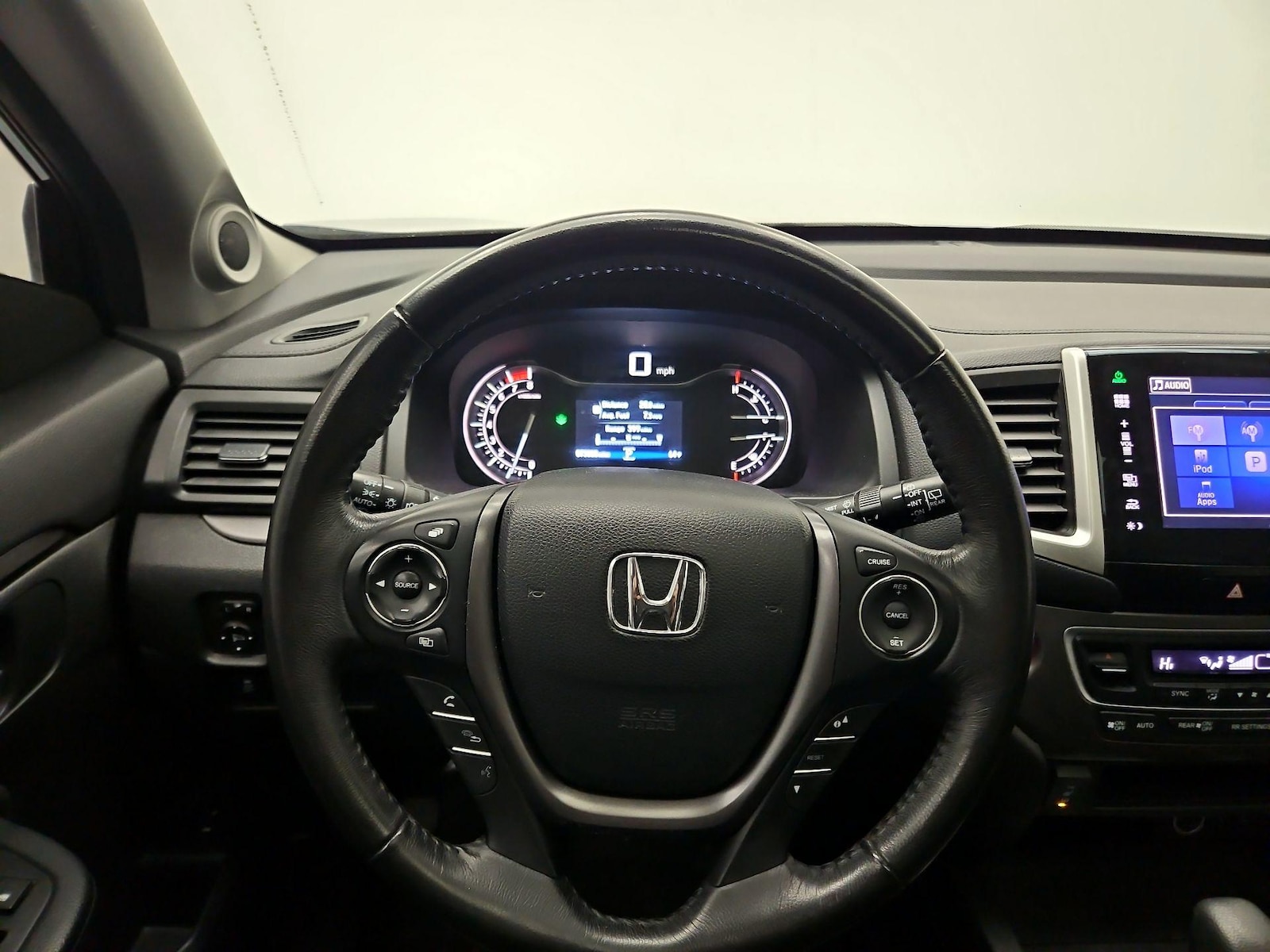 Remote Start