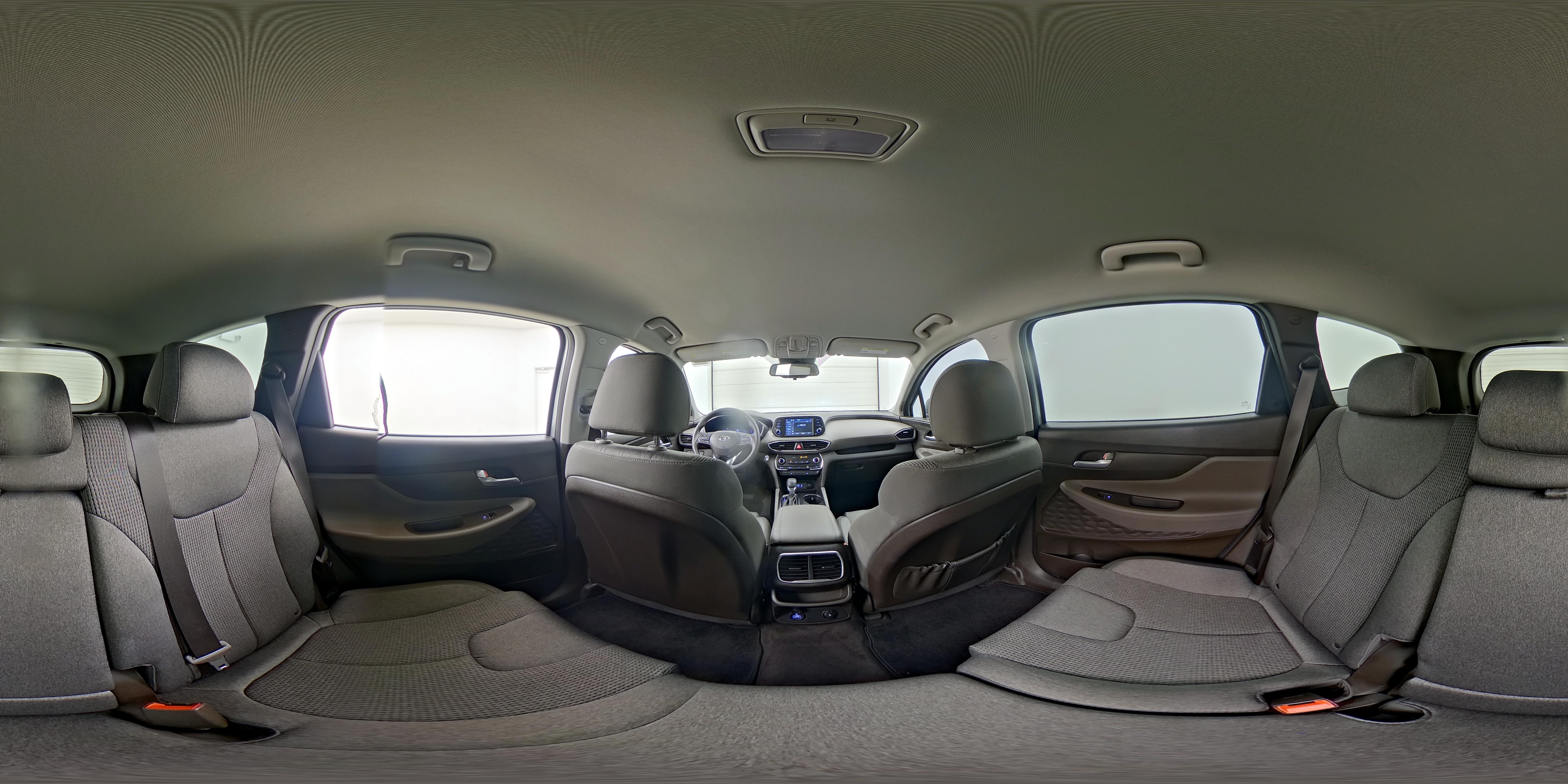2020 Hyundai Santa Fe SEL - Photo 25