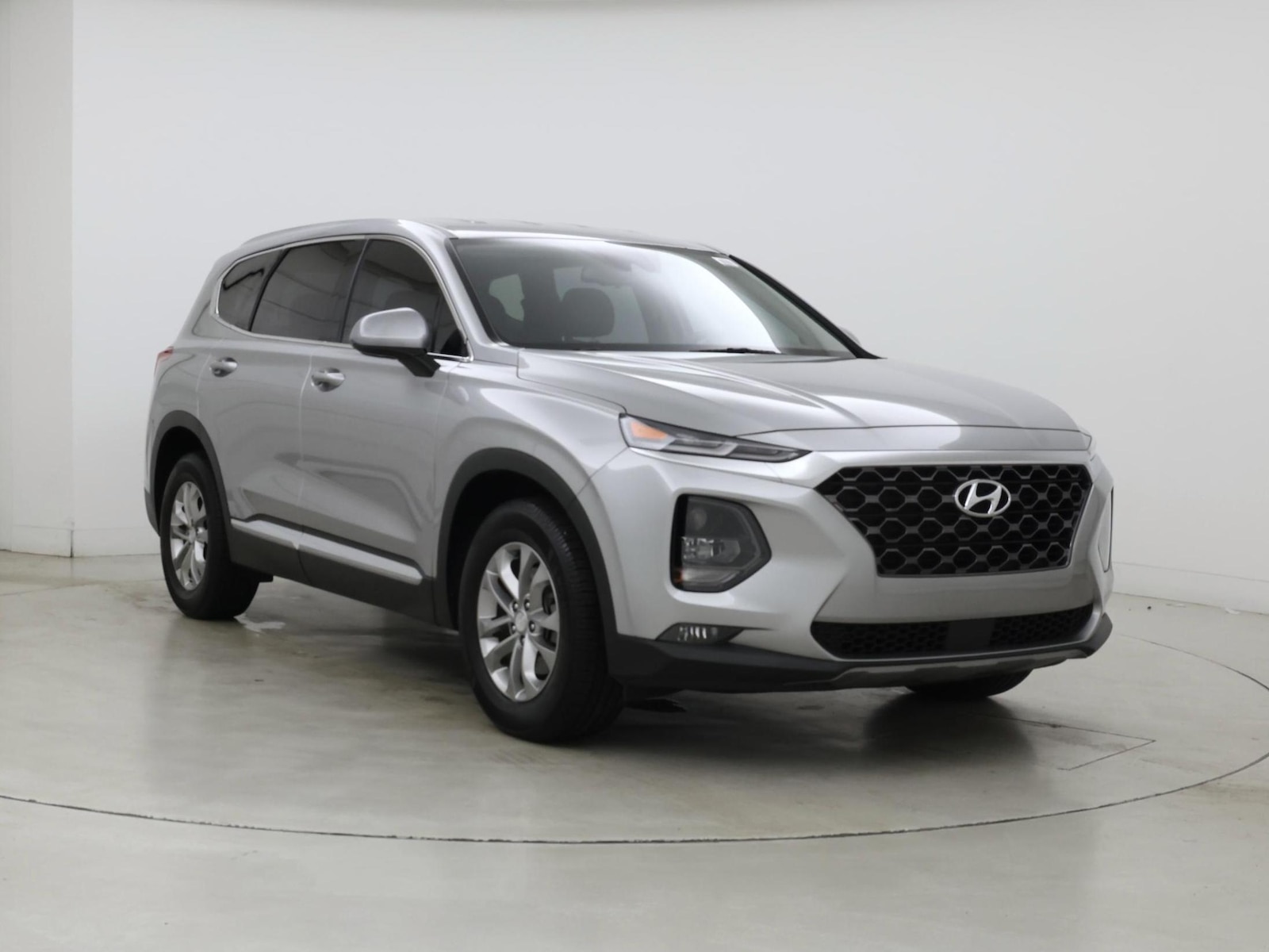 2020 Hyundai Santa Fe SEL - Photo 2