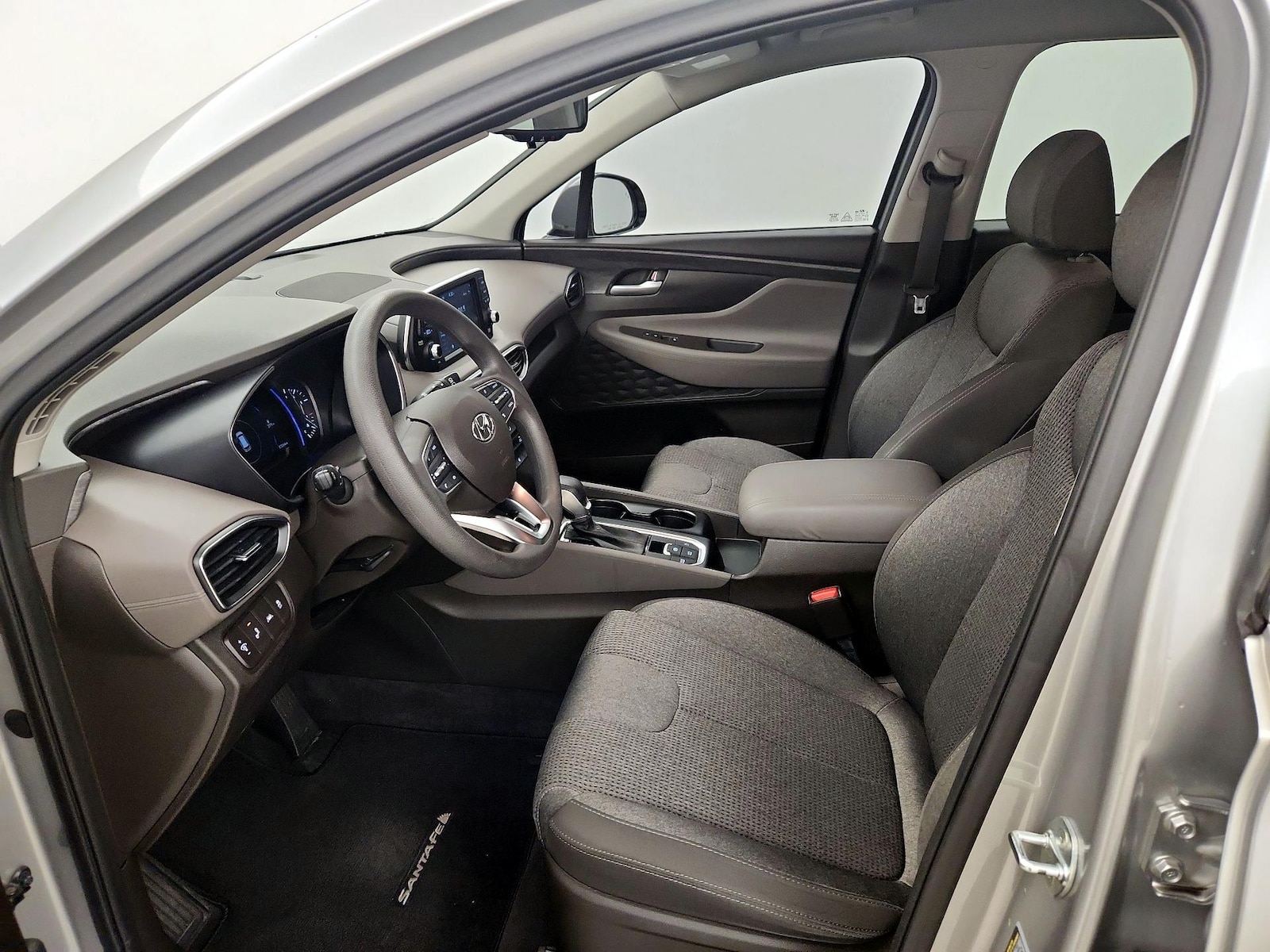 2020 Hyundai Santa Fe SEL - Photo 12
