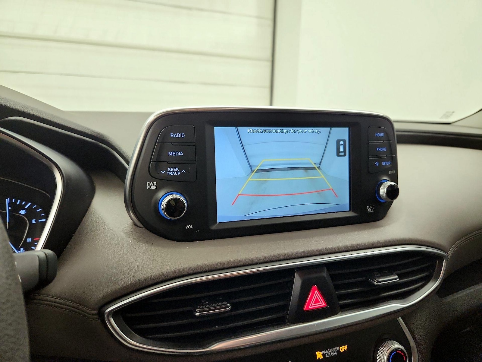 2020 Hyundai Santa Fe SEL - Photo 15