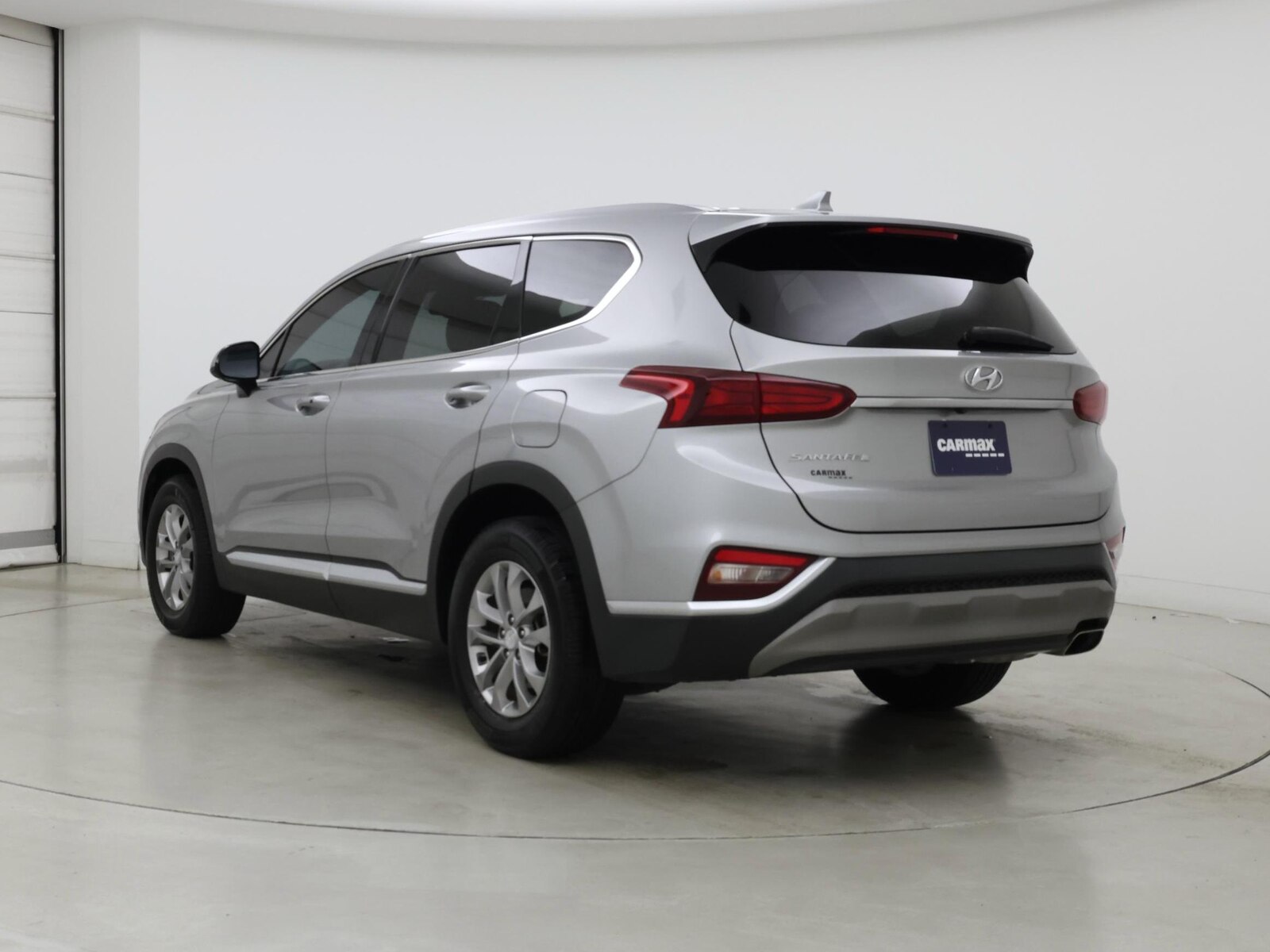 2020 Hyundai Santa Fe SEL - Photo 3