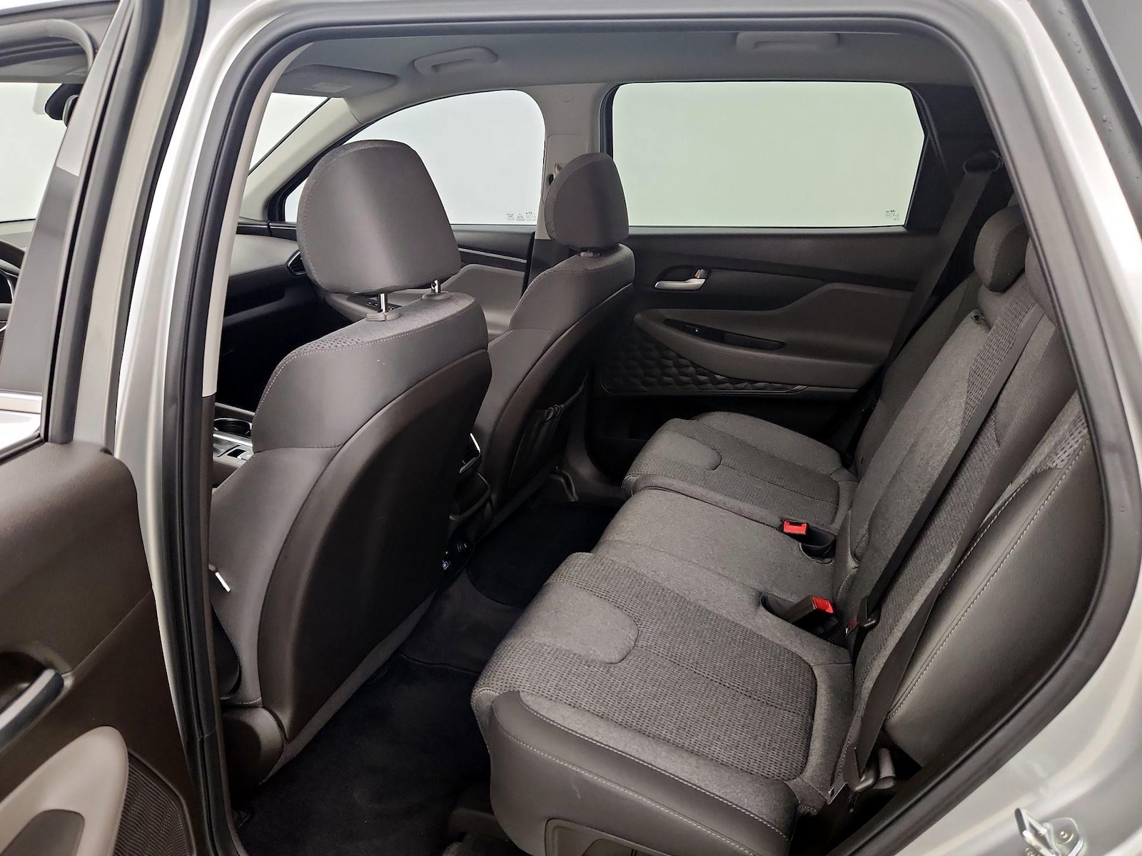 2020 Hyundai Santa Fe SEL - Photo 20