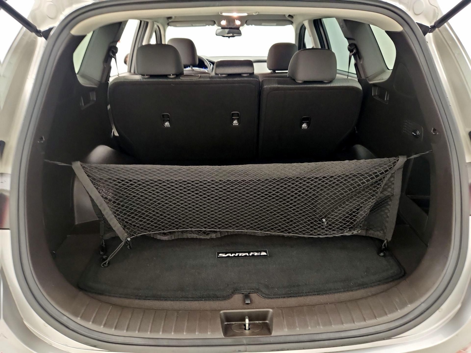 2020 Hyundai Santa Fe SEL - Photo 21