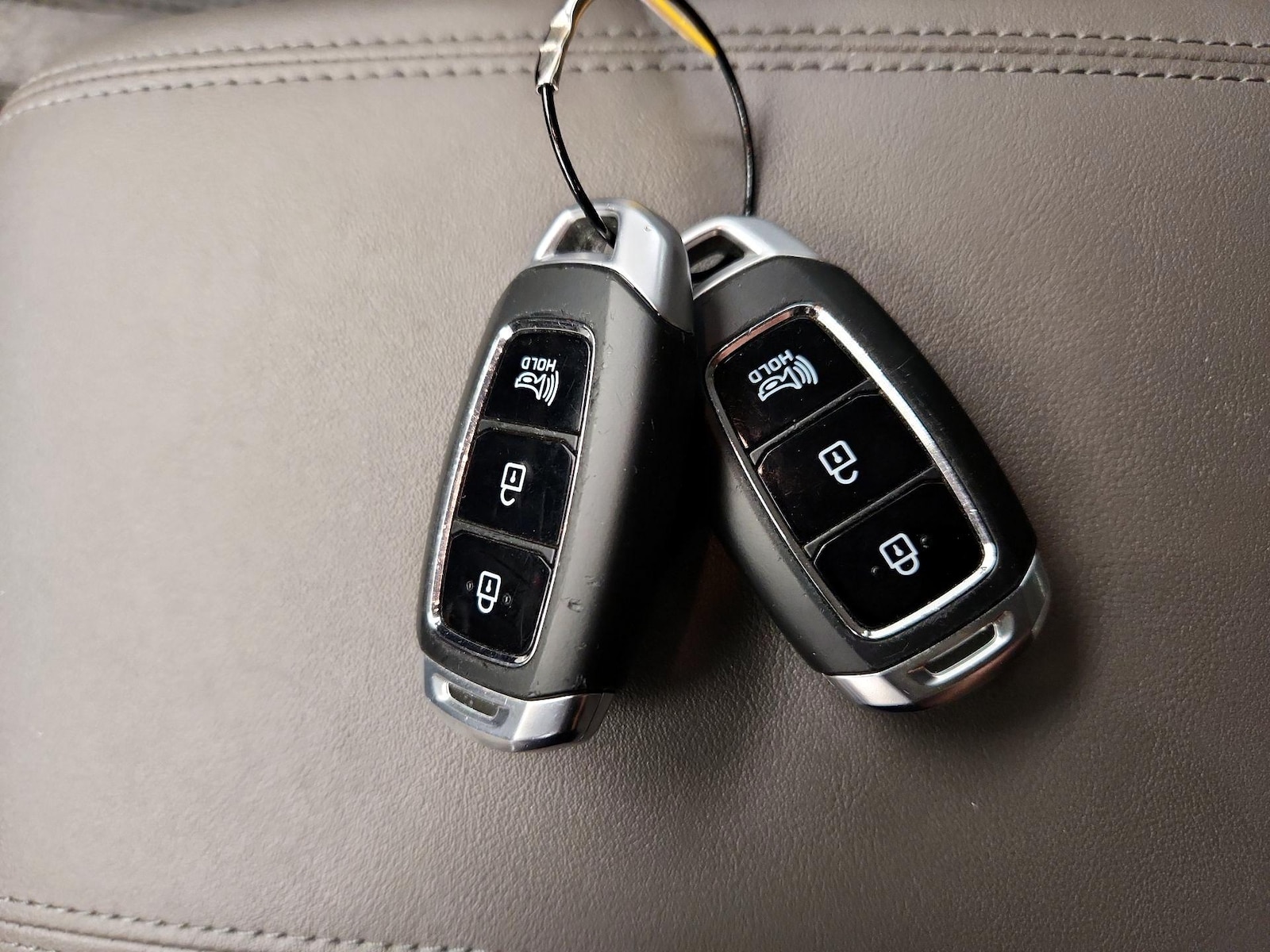 2020 Hyundai Santa Fe SEL - Photo 23