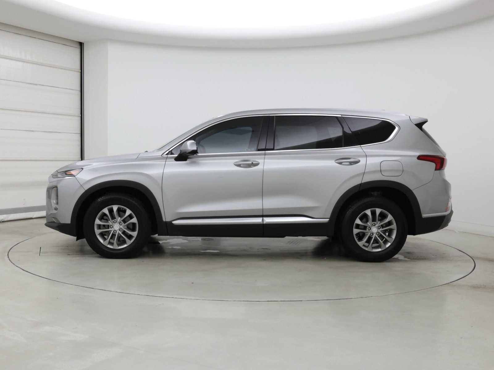 2020 Hyundai Santa Fe SEL - Photo 4