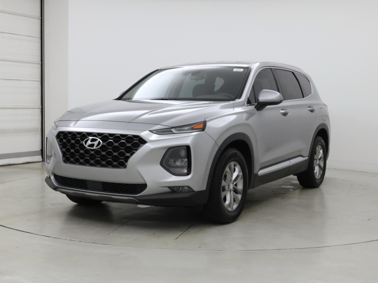 2020 Hyundai Santa Fe SEL - Photo 5