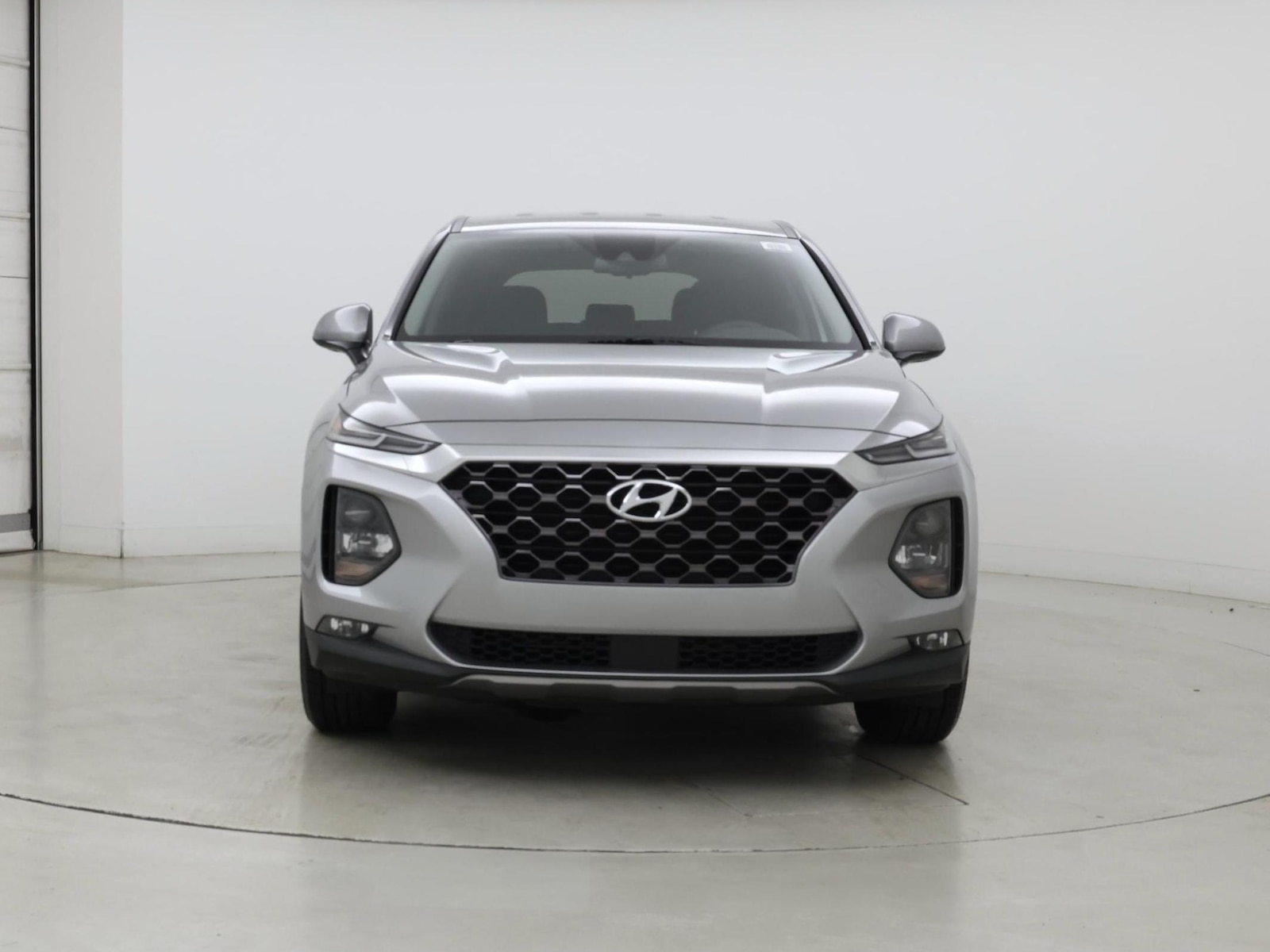 2020 Hyundai Santa Fe SEL - Photo 6
