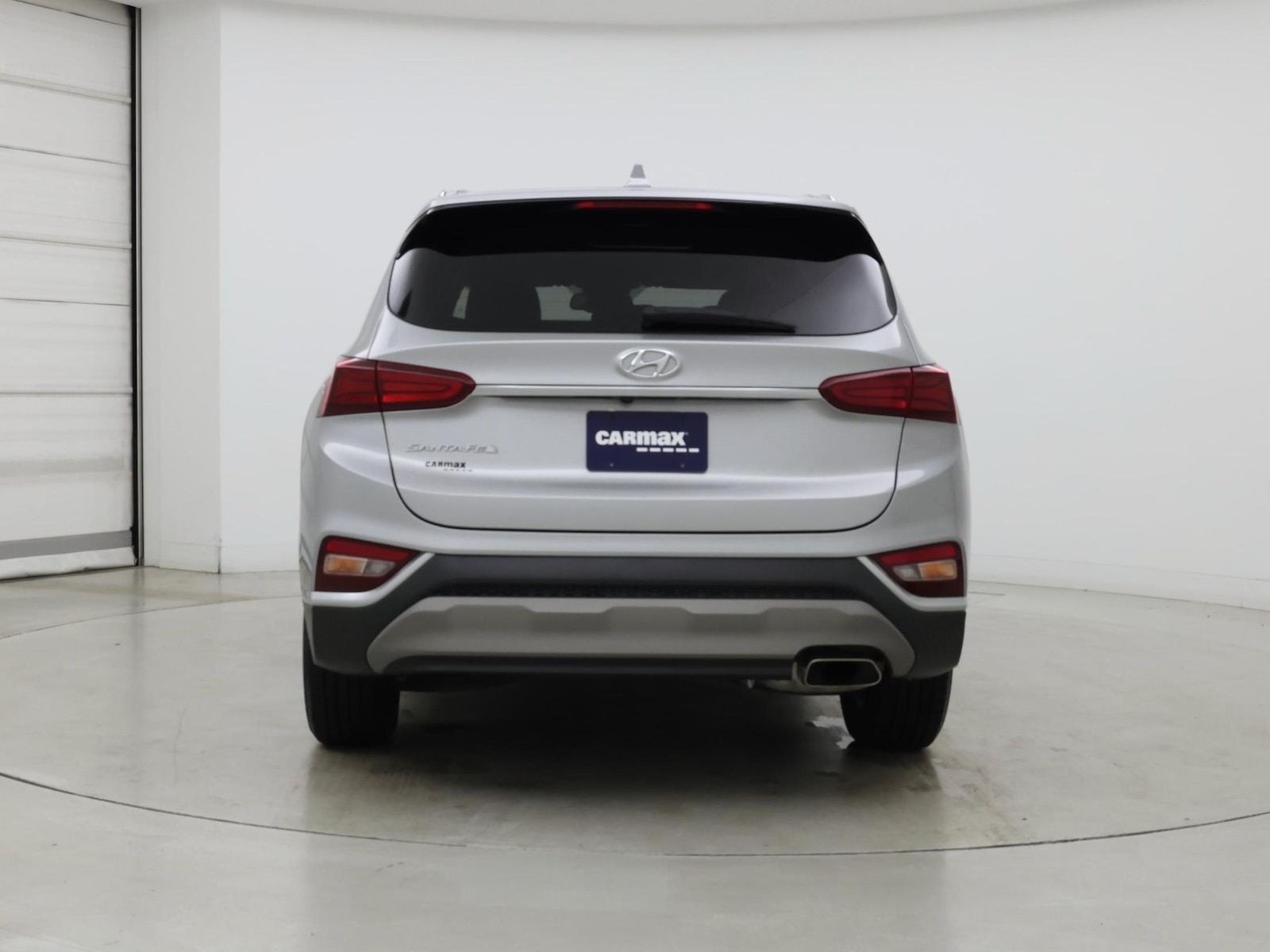 2020 Hyundai Santa Fe SEL - Photo 7