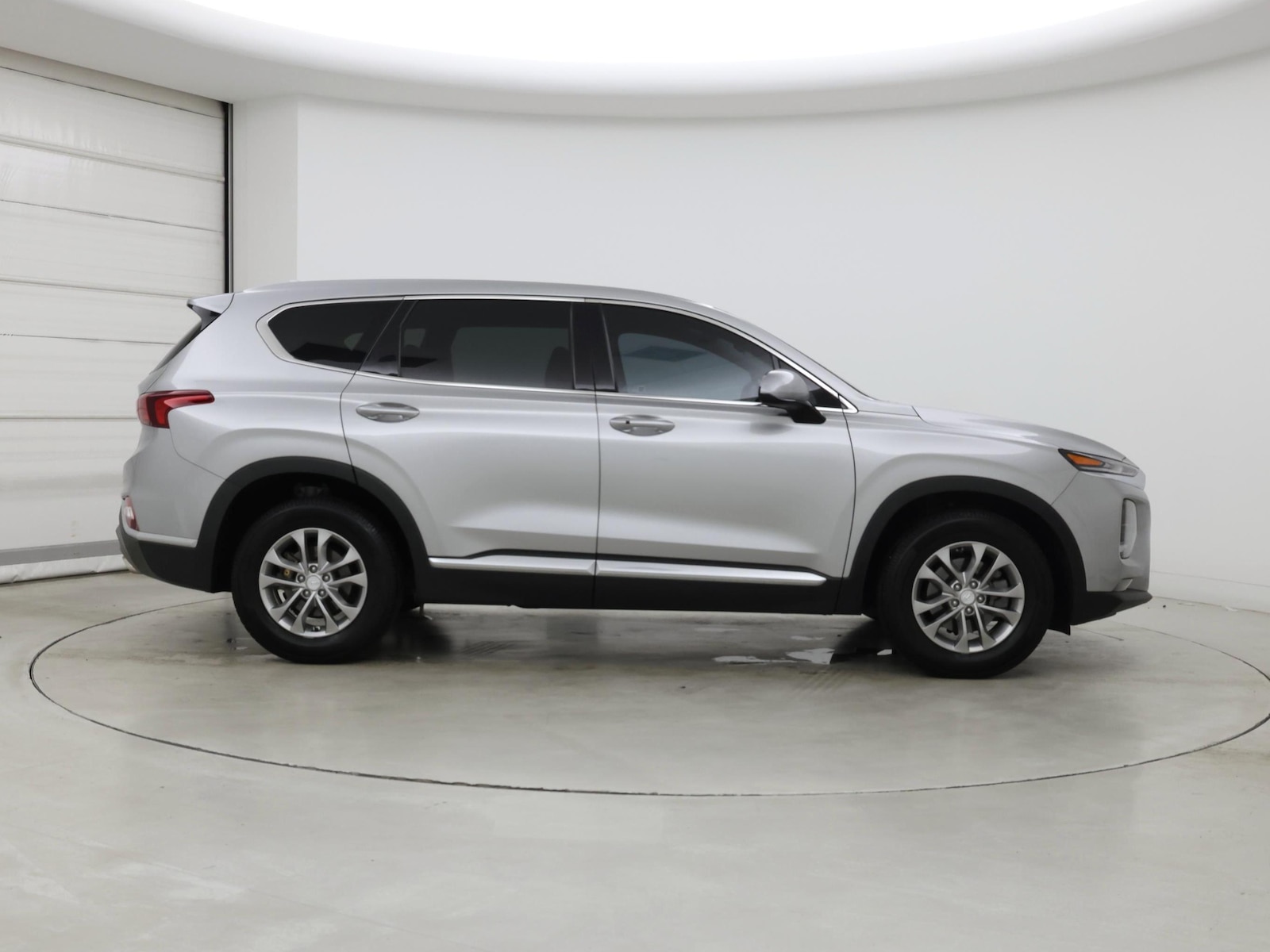 2020 Hyundai Santa Fe SEL - Photo 8