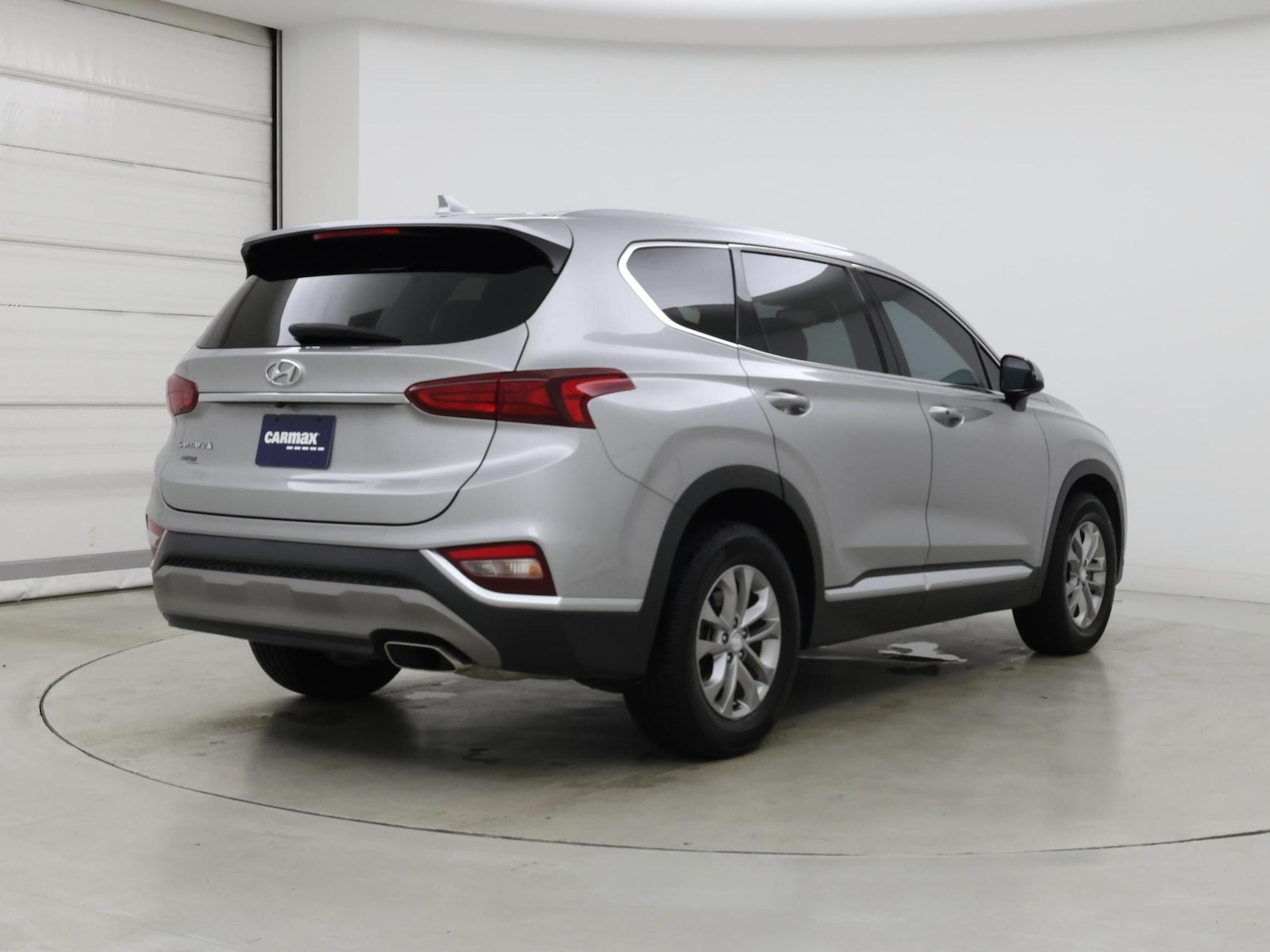 2020 Hyundai Santa Fe SEL - Photo 9