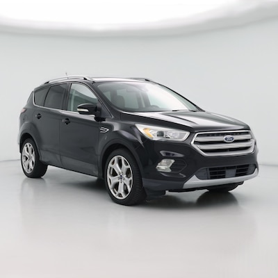 Vehicle exterior view