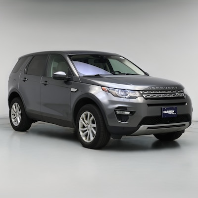 Vehicle exterior view