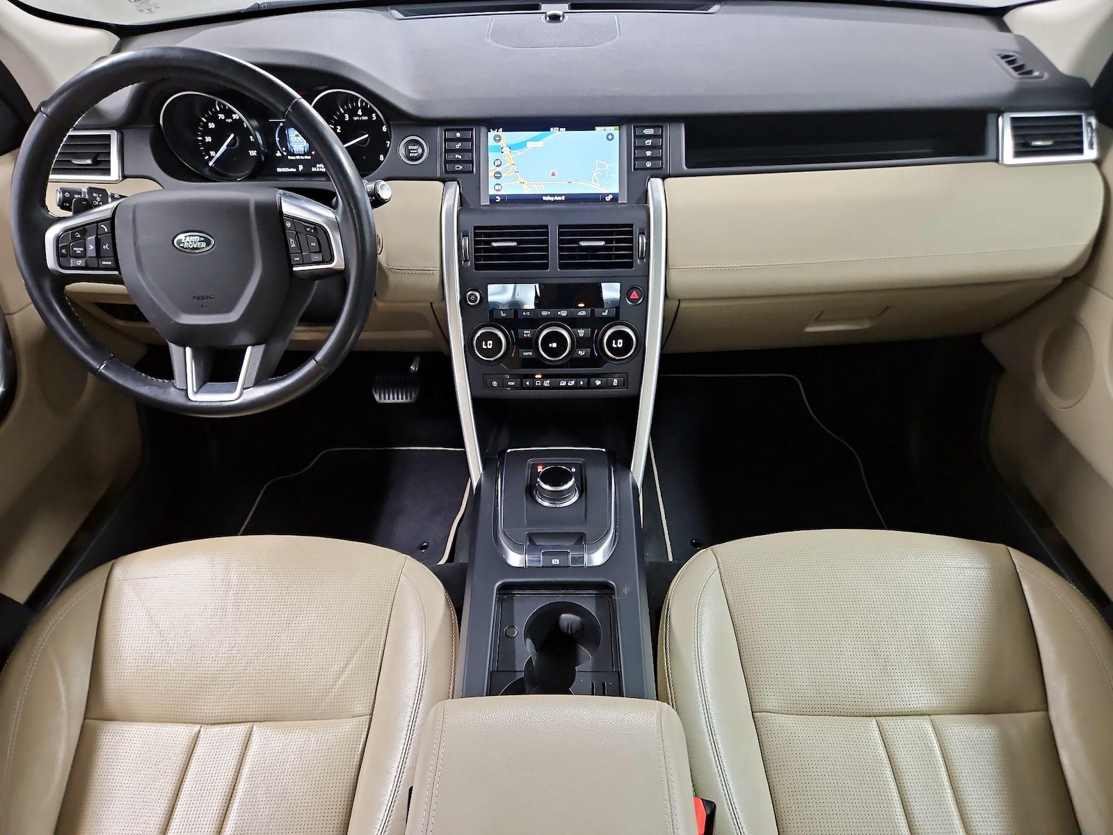 Navigation System