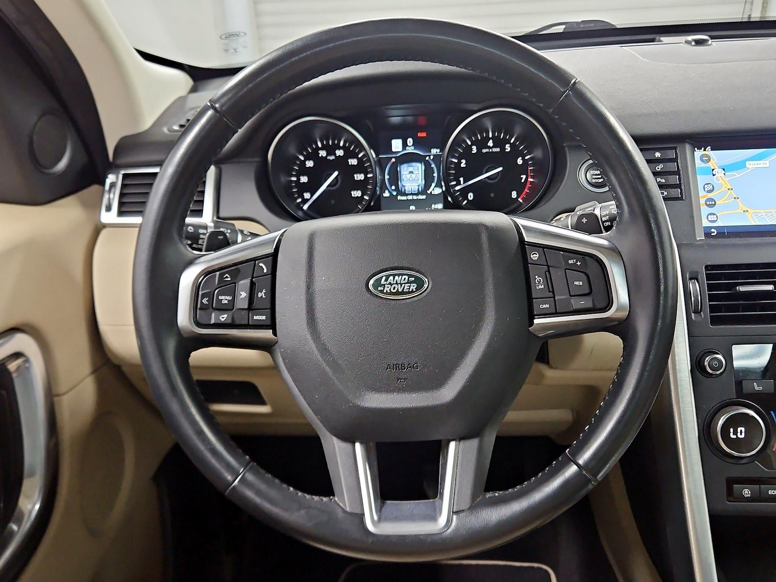 Heated Steering Wheel