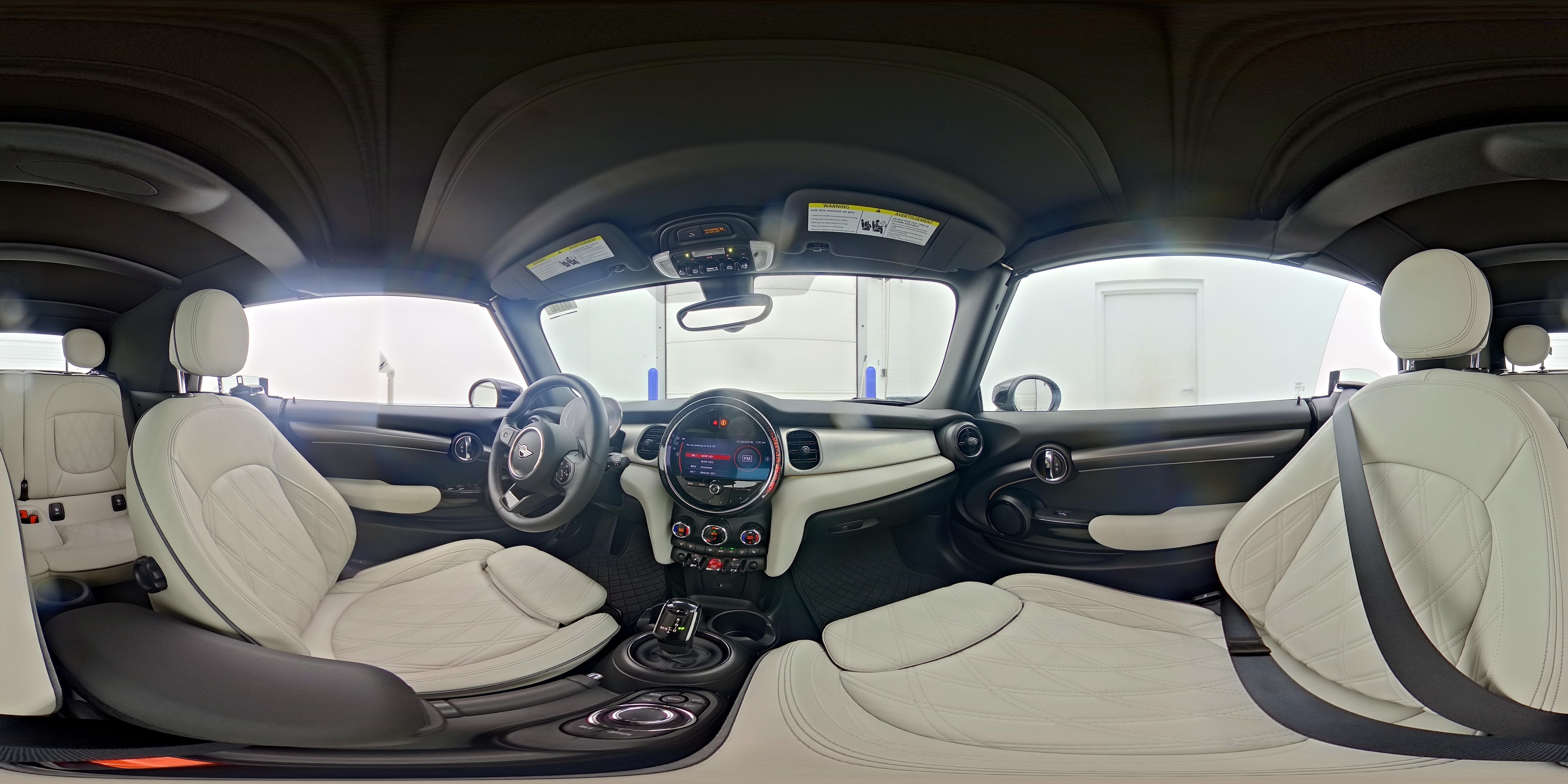 2023 MINI Convertible Base - Photo 24