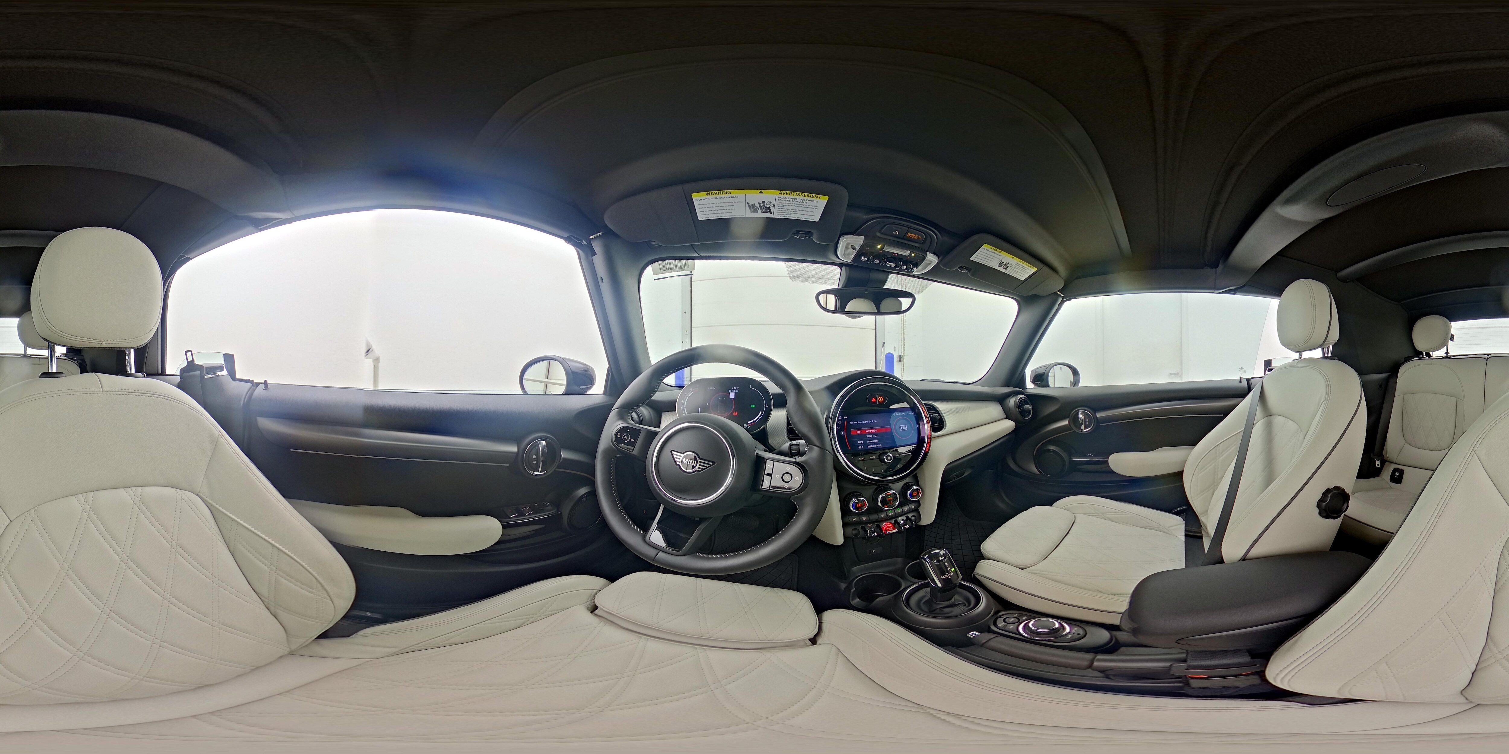 2023 MINI Convertible Base - Photo 25