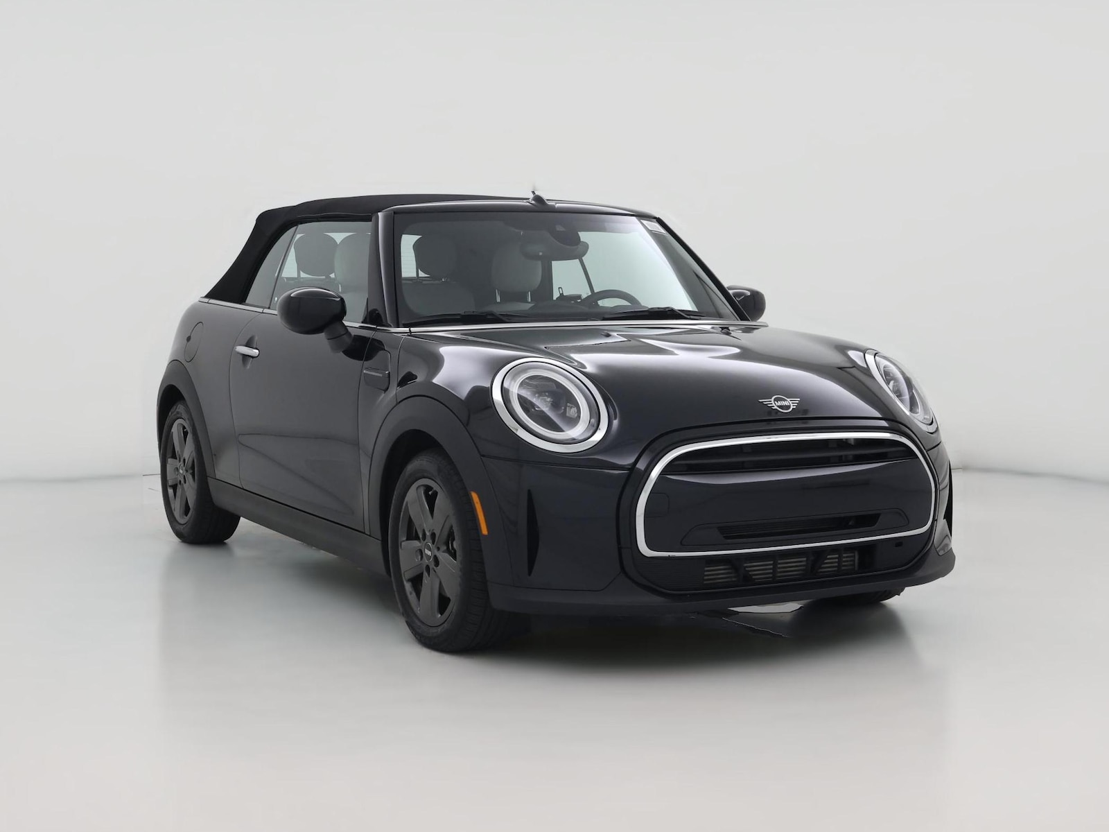 2023 MINI Convertible