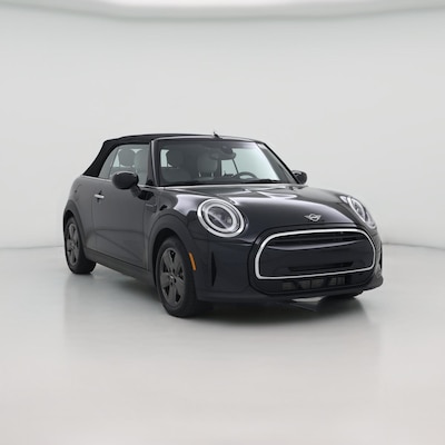 2023 Mini Cooper