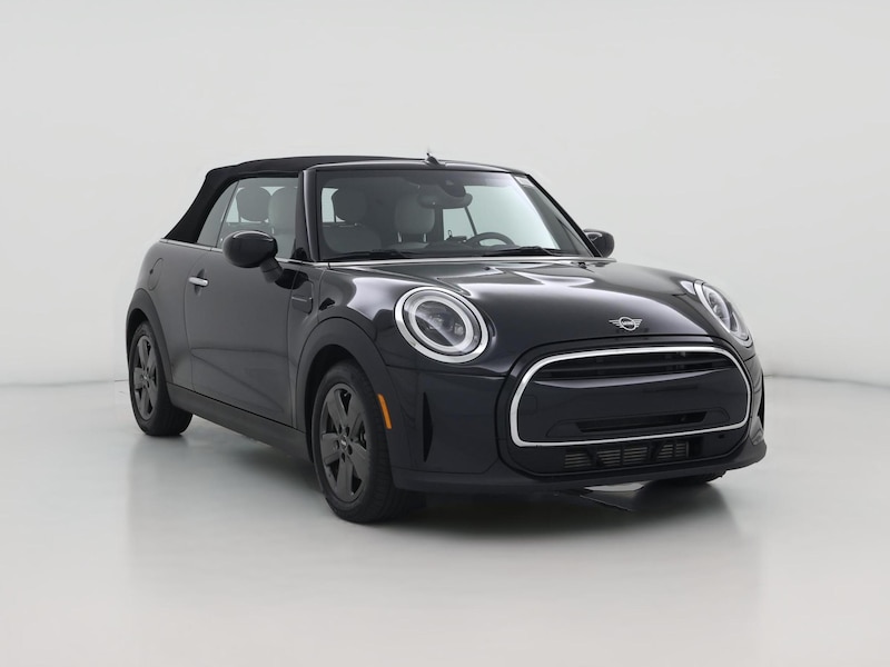 2023 Mini Cooper null