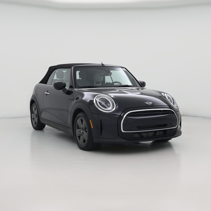 2023 Mini Cooper
