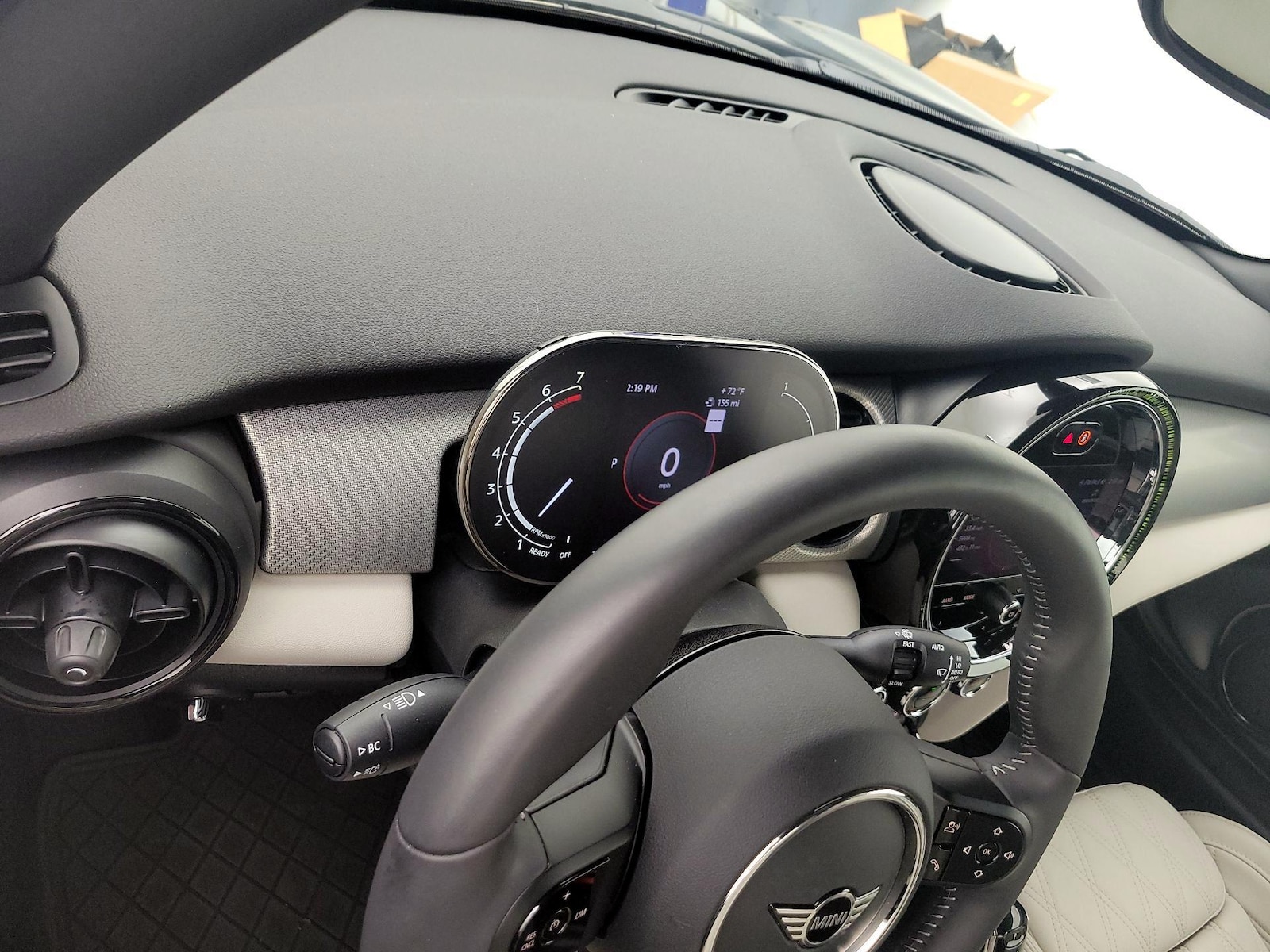 2023 MINI Convertible Base - Photo 10