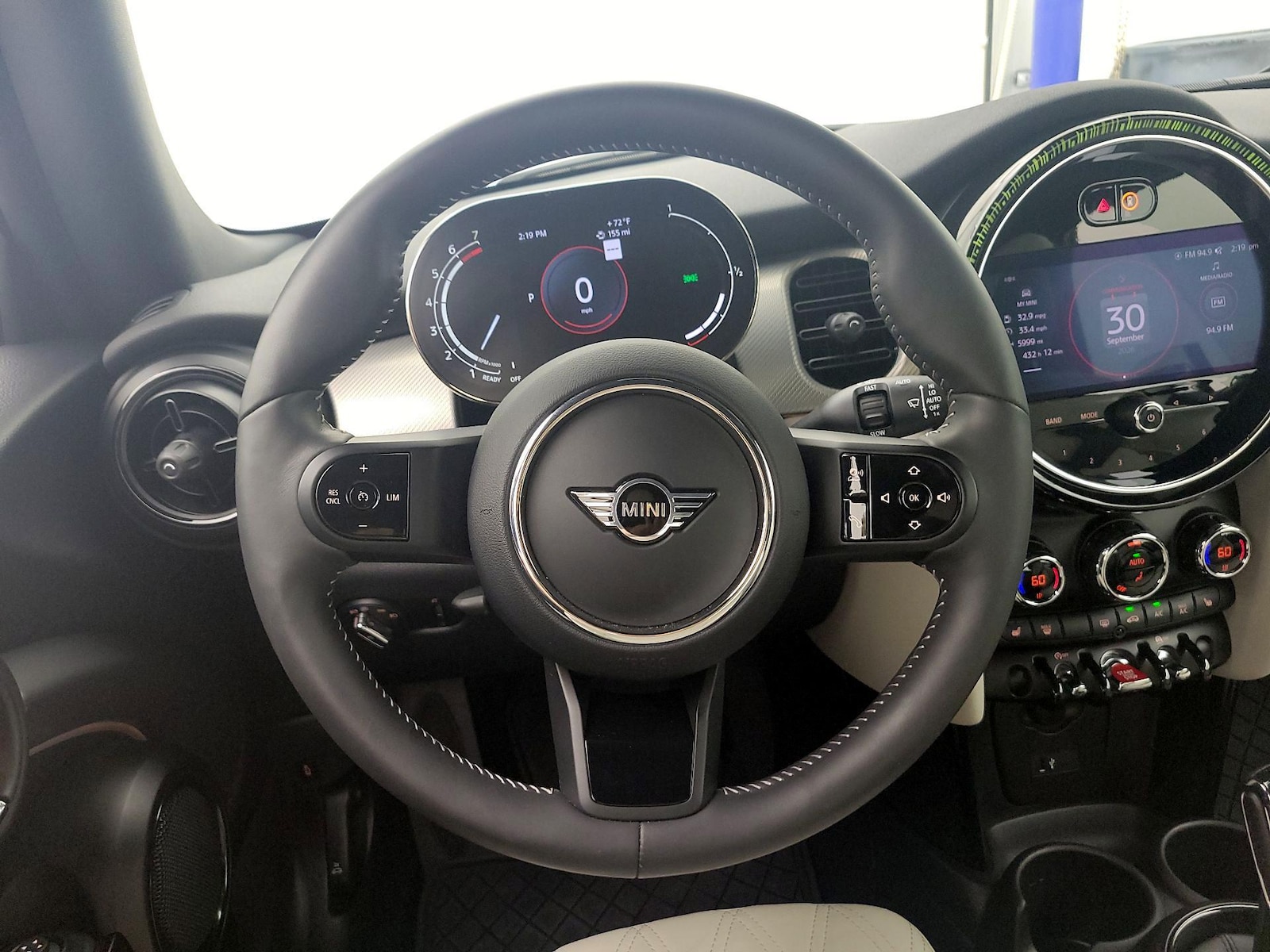 2023 MINI Convertible Base - Photo 11