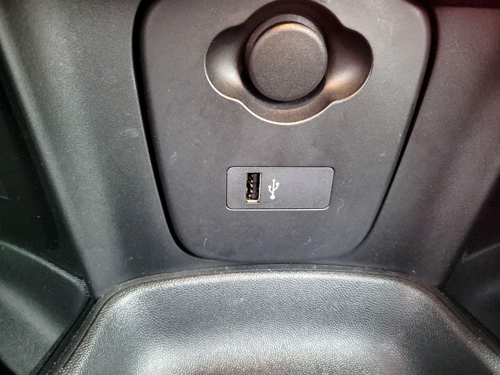 2023 MINI Convertible Base - Photo 19