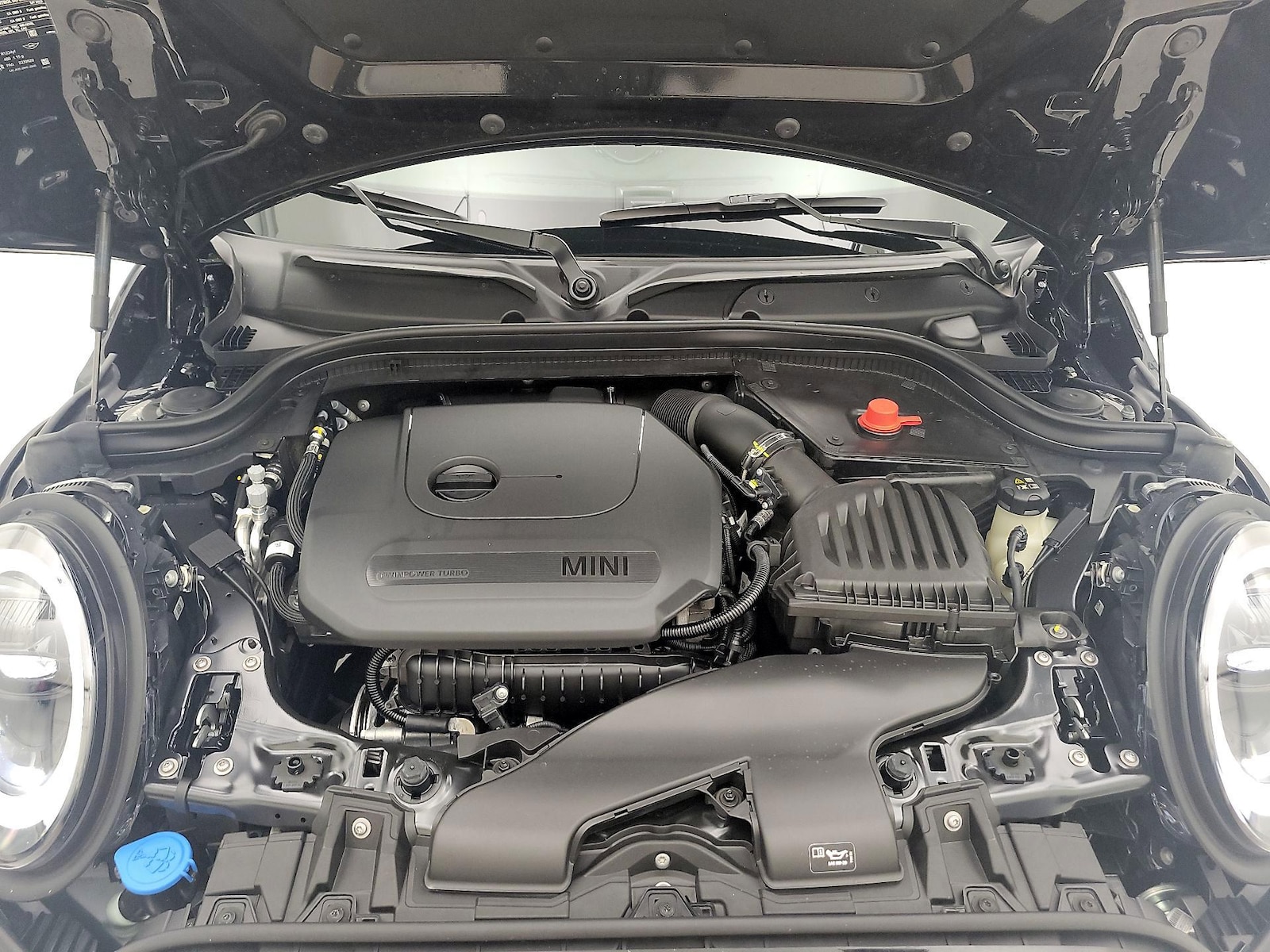 2023 MINI Convertible Base - Photo 22