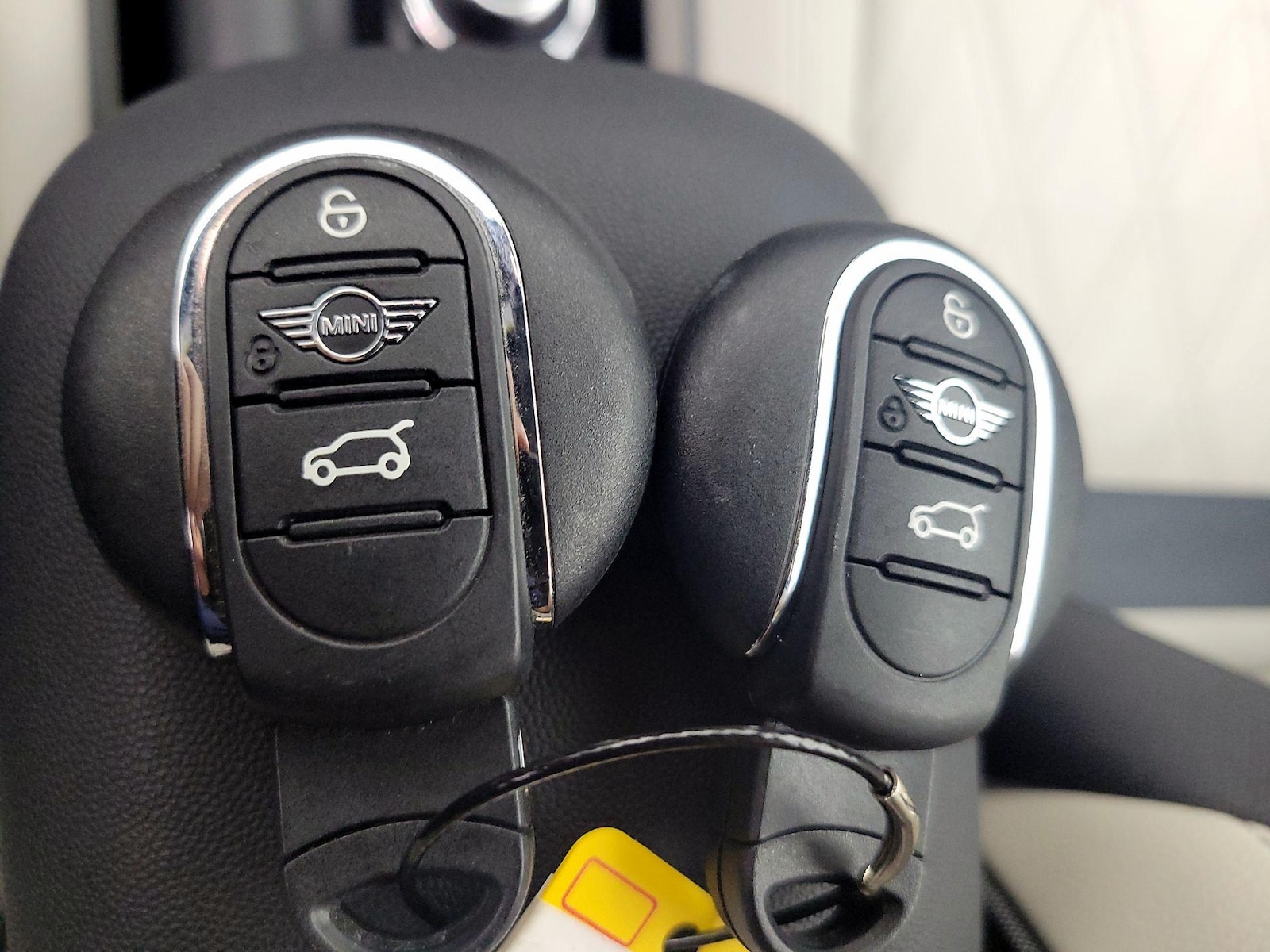 2023 MINI Convertible Base - Photo 23
