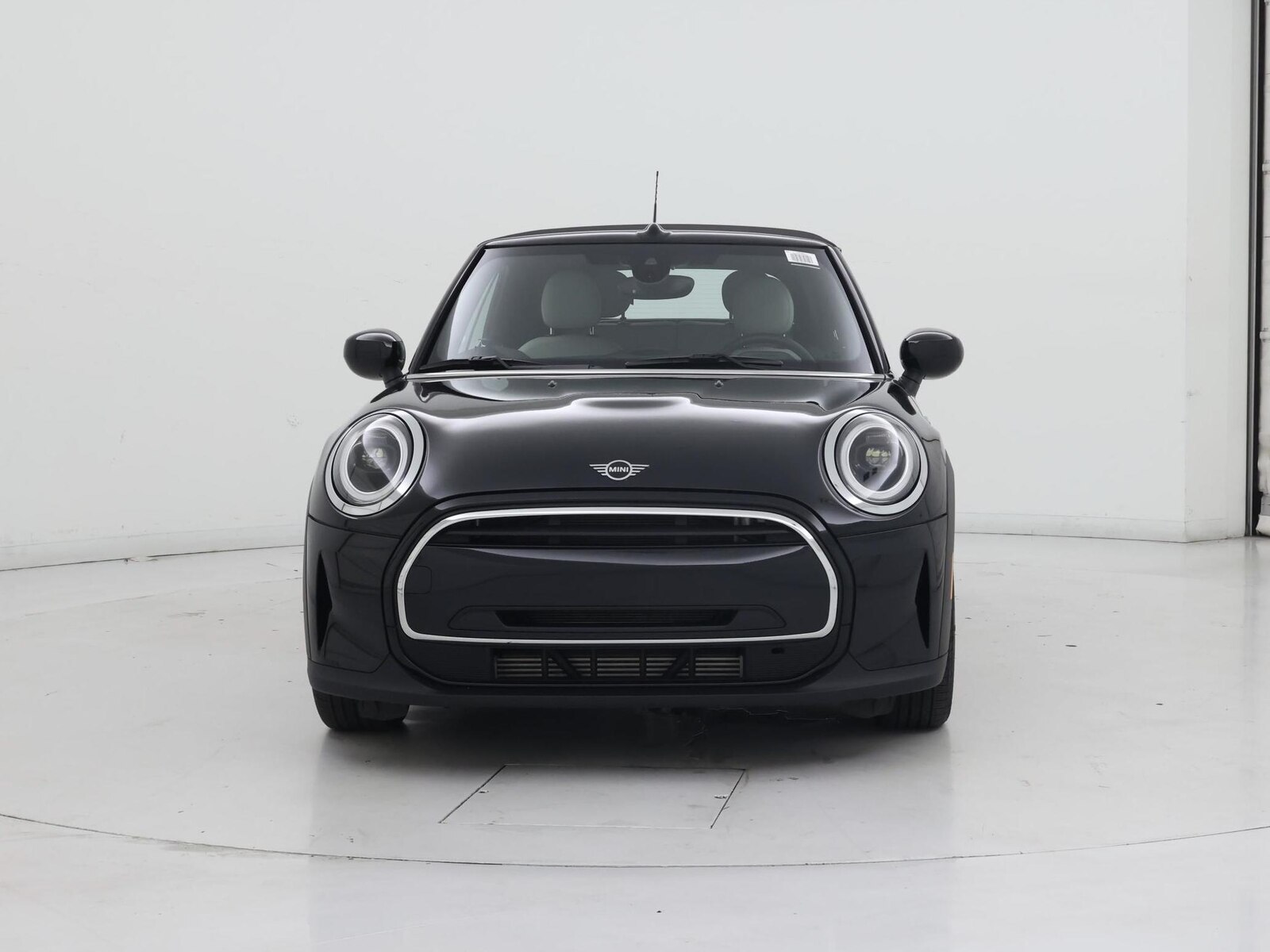 2023 MINI Convertible Base - Photo 6