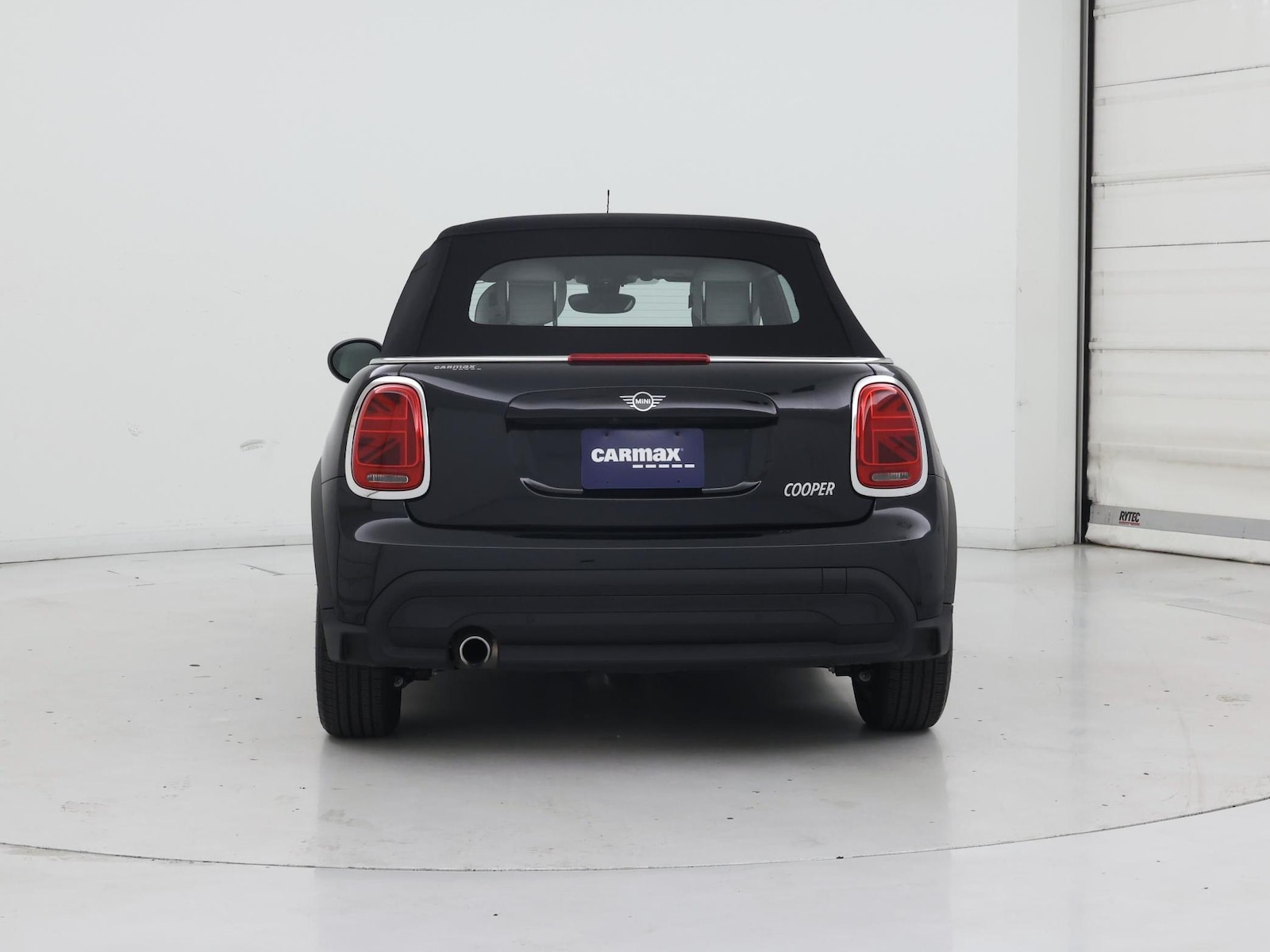 2023 MINI Convertible Base - Photo 7