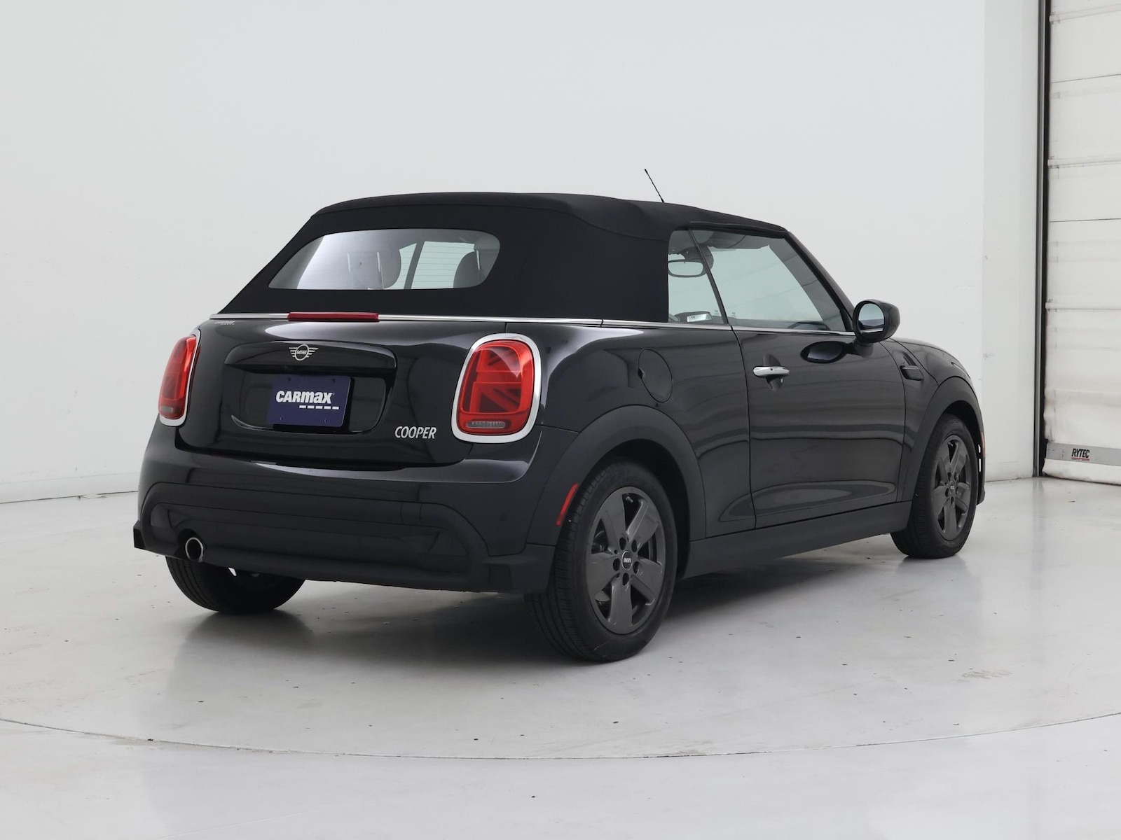 2023 MINI Convertible Base - Photo 9