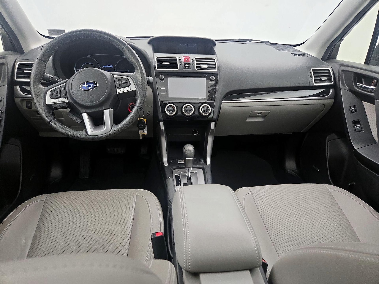 Navigation System