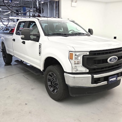 2022 Ford F350 XL