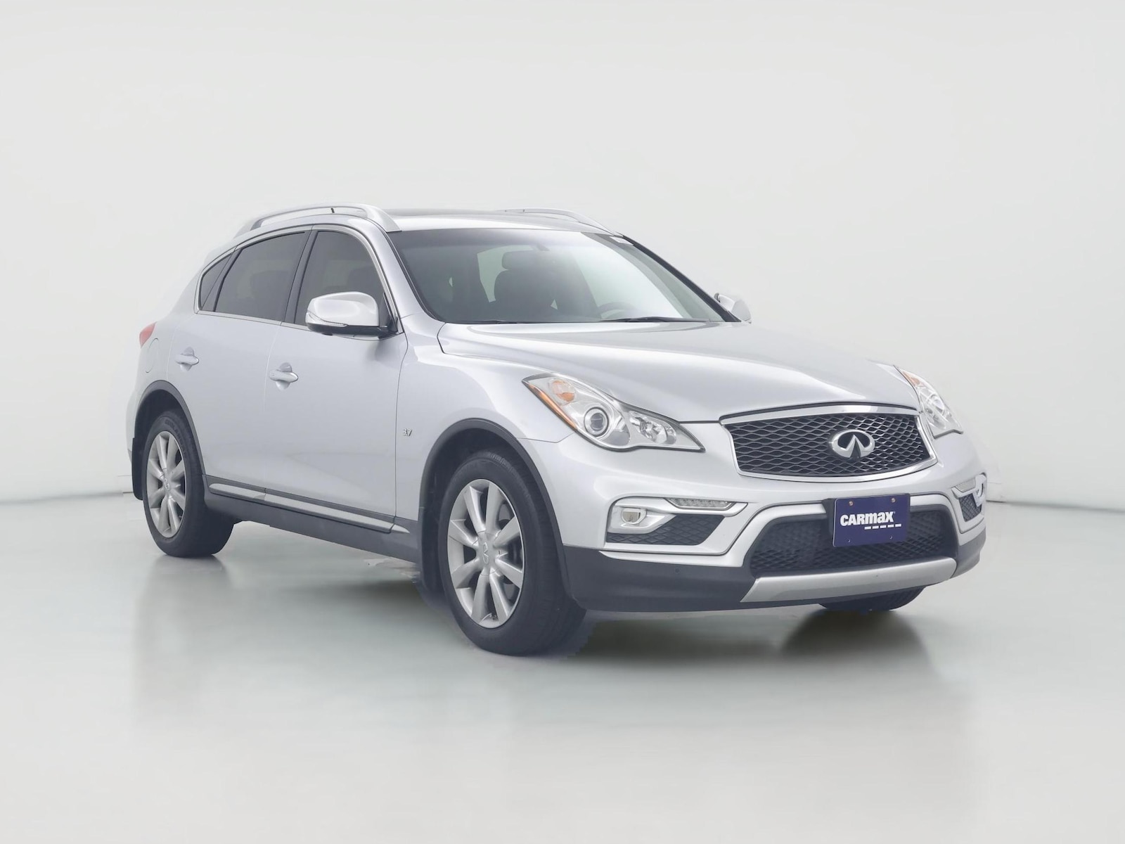 2016 INFINITI QX50 Base
