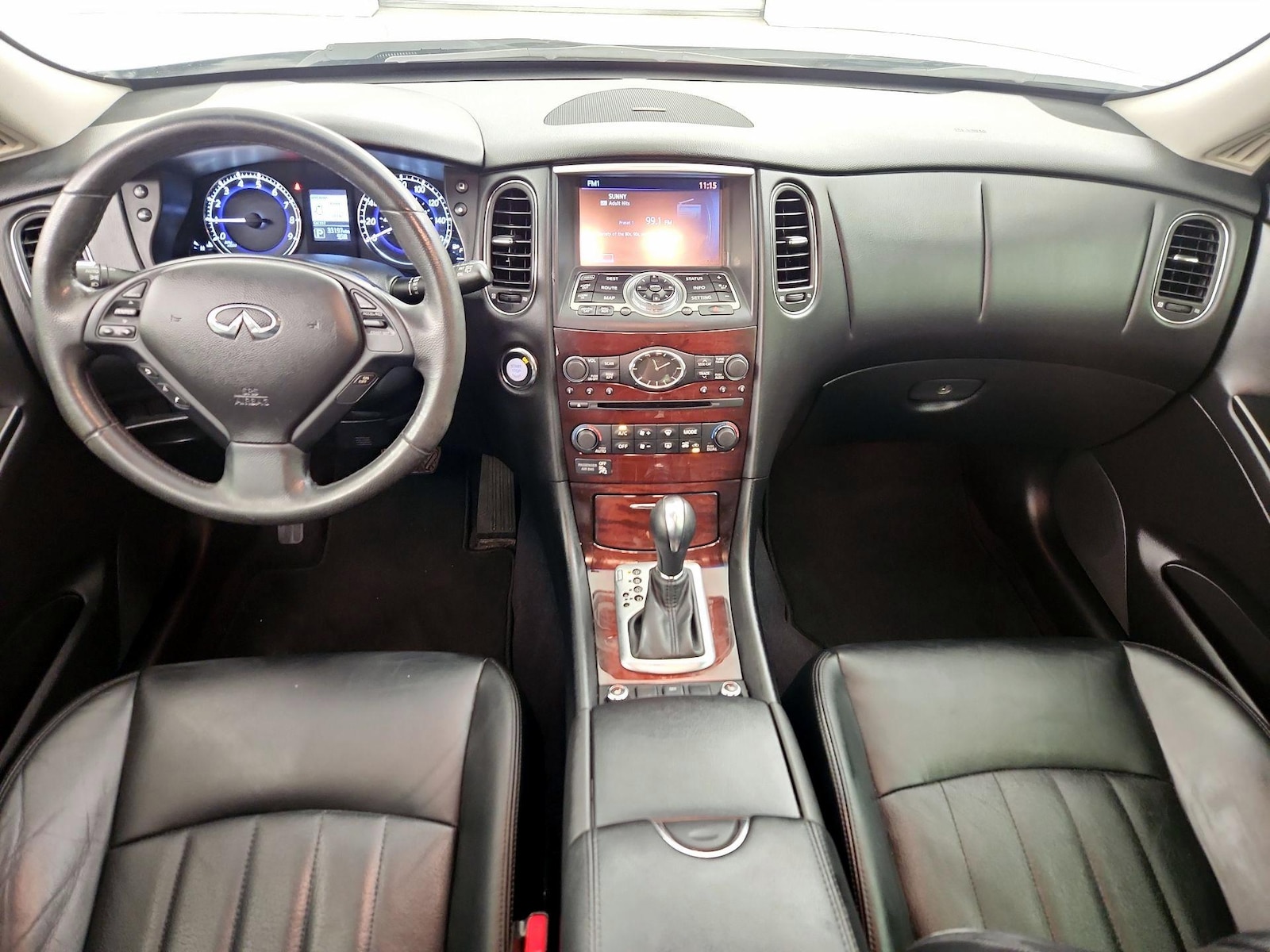 Navigation System