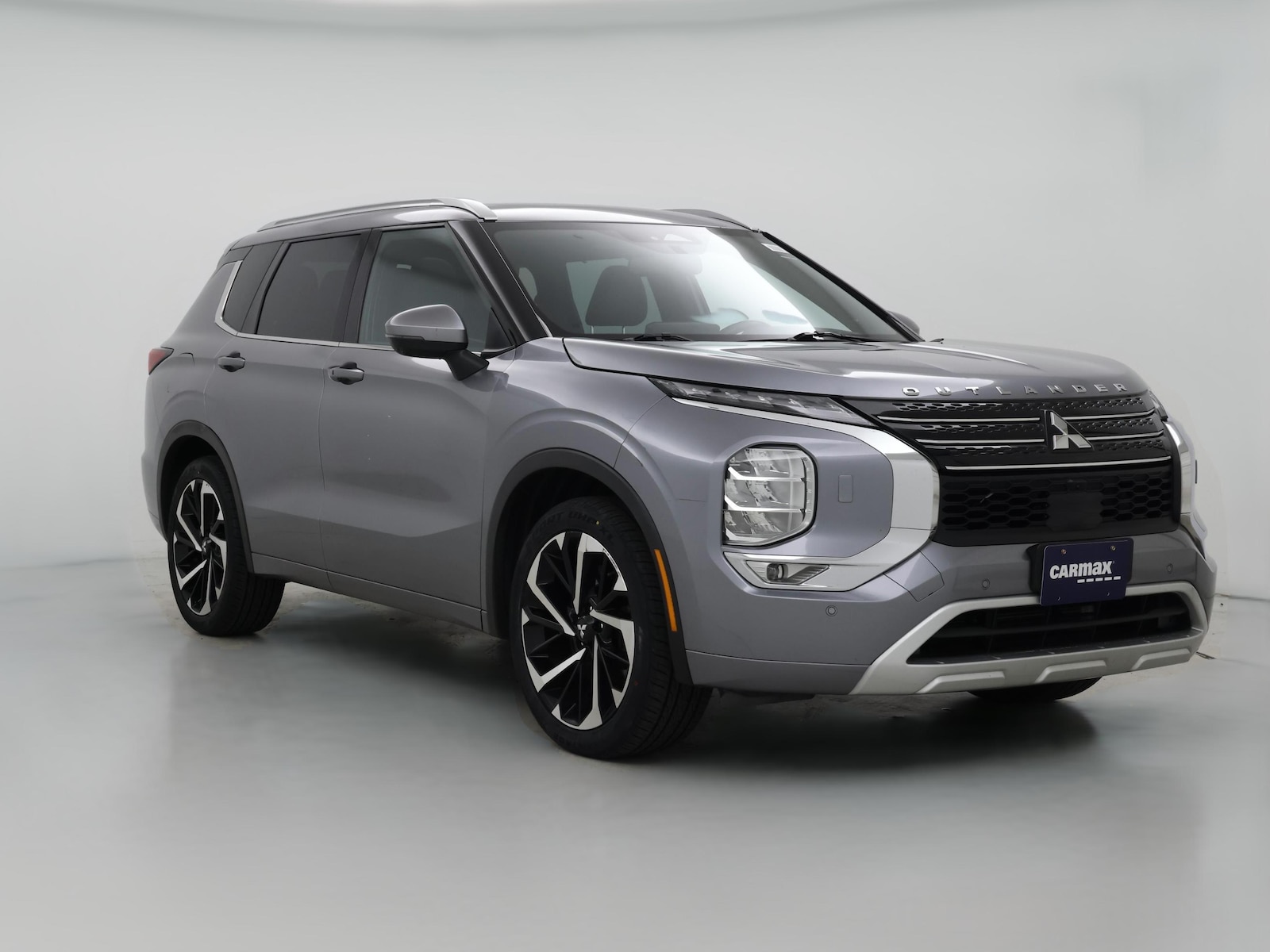 2022 Mitsubishi Outlander