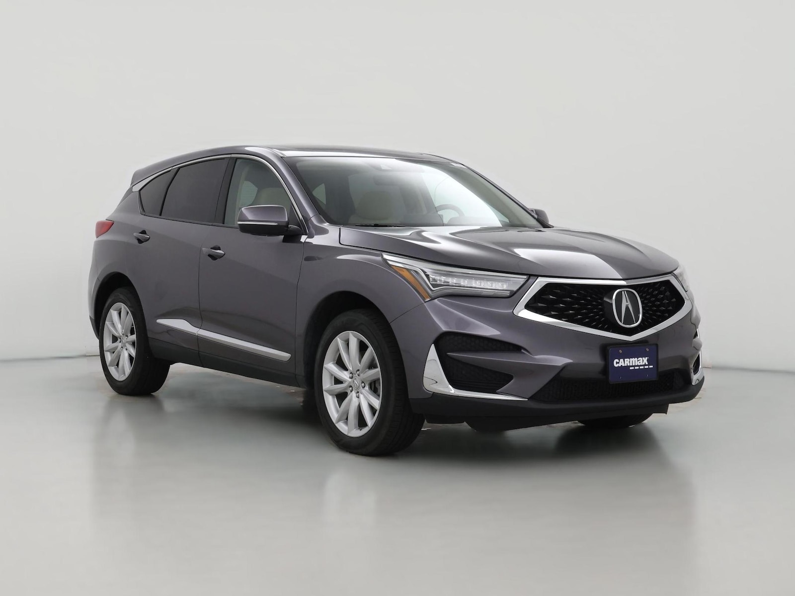 2019 Acura RDX