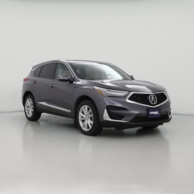 2019 Acura RDX