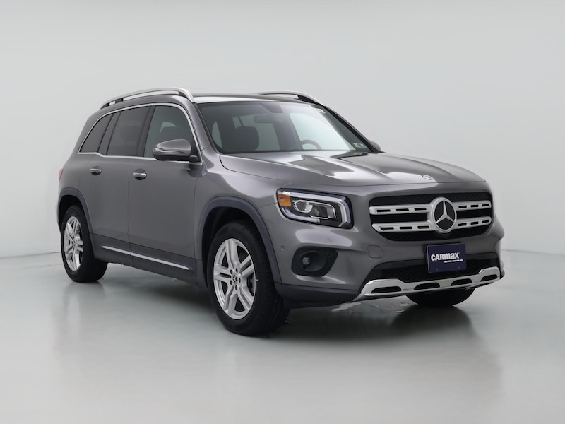 2023 Mercedes-Benz GLB250 null