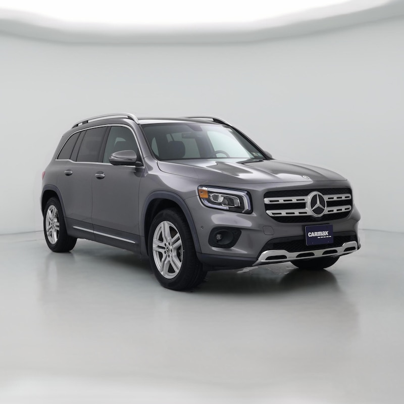 2023 Mercedes-Benz GLB250