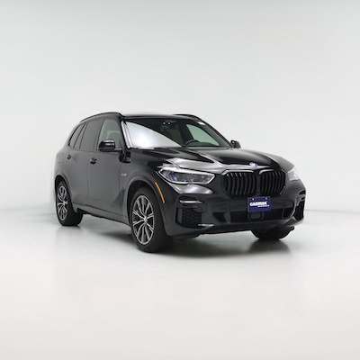 2023 BMW X5 Plug In Hybrid XDrive45e