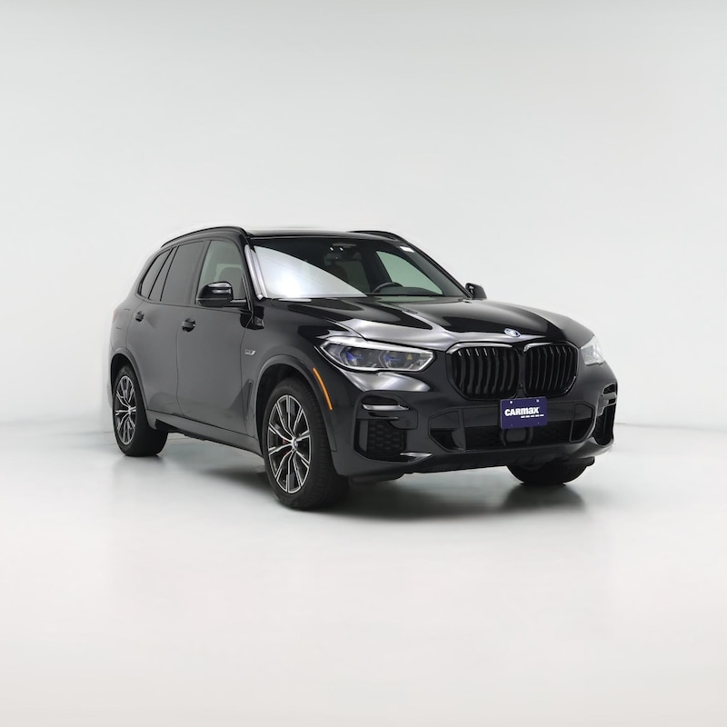 2023 BMW X5 Plug In Hybrid XDrive45e