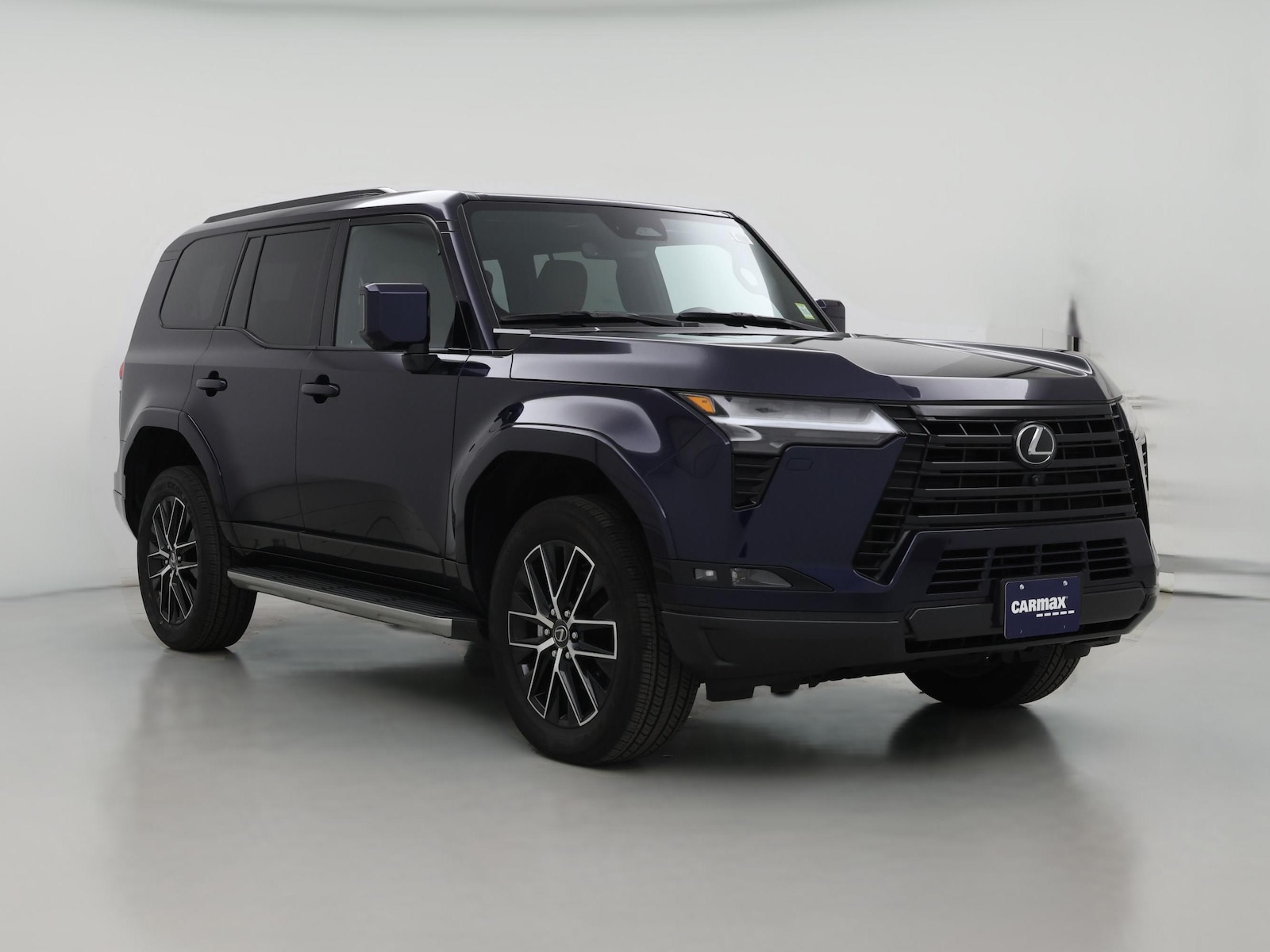 2026 Lexus GX