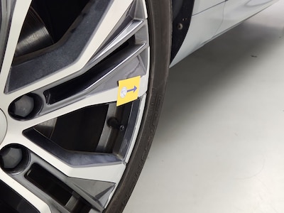 Condition detail